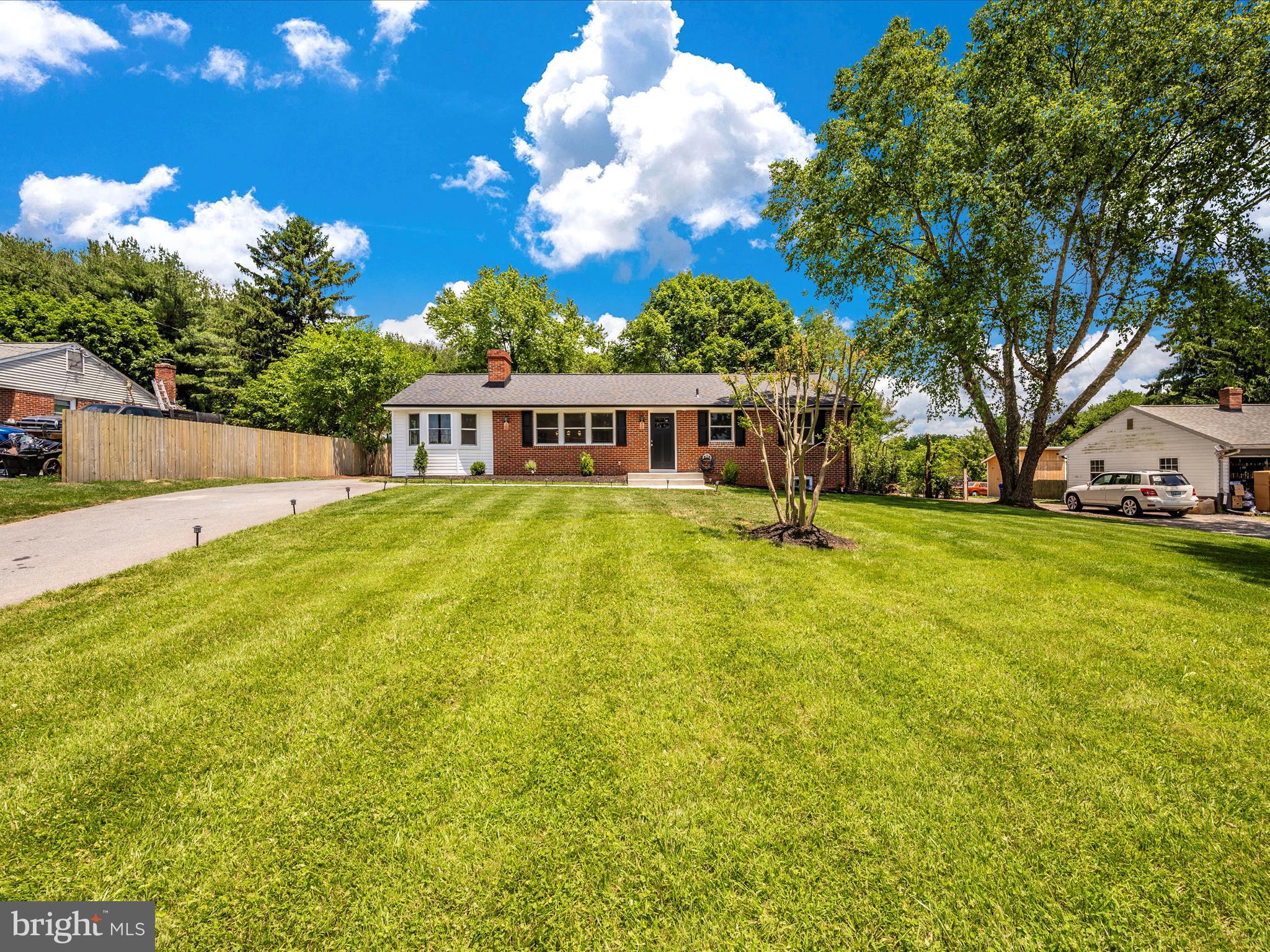 12426 Fingerboard Rd