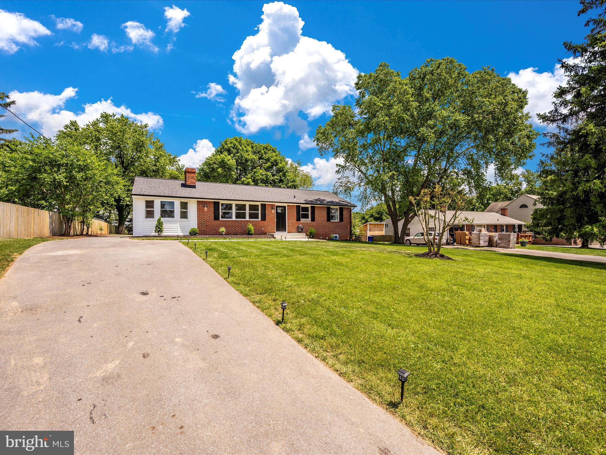 12426 Fingerboard Rd