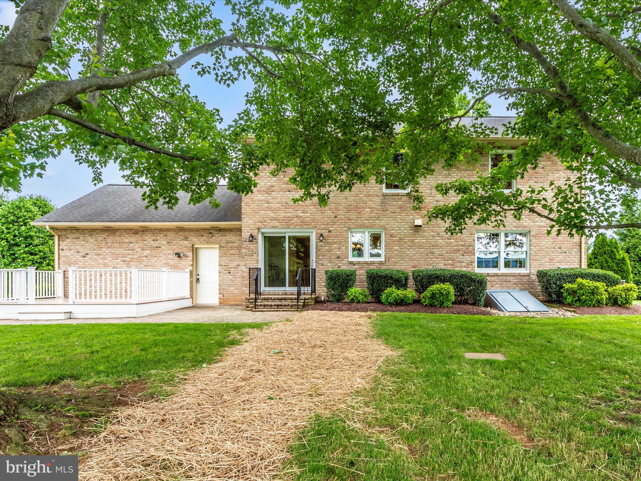 7904 W Brookridge Dr
