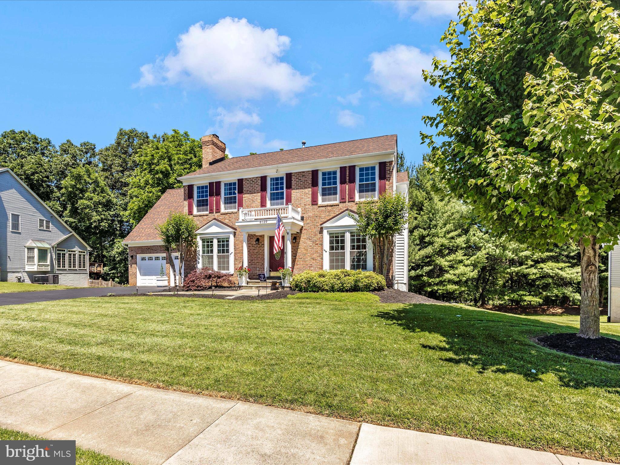 6139 Fieldcrest Dr
