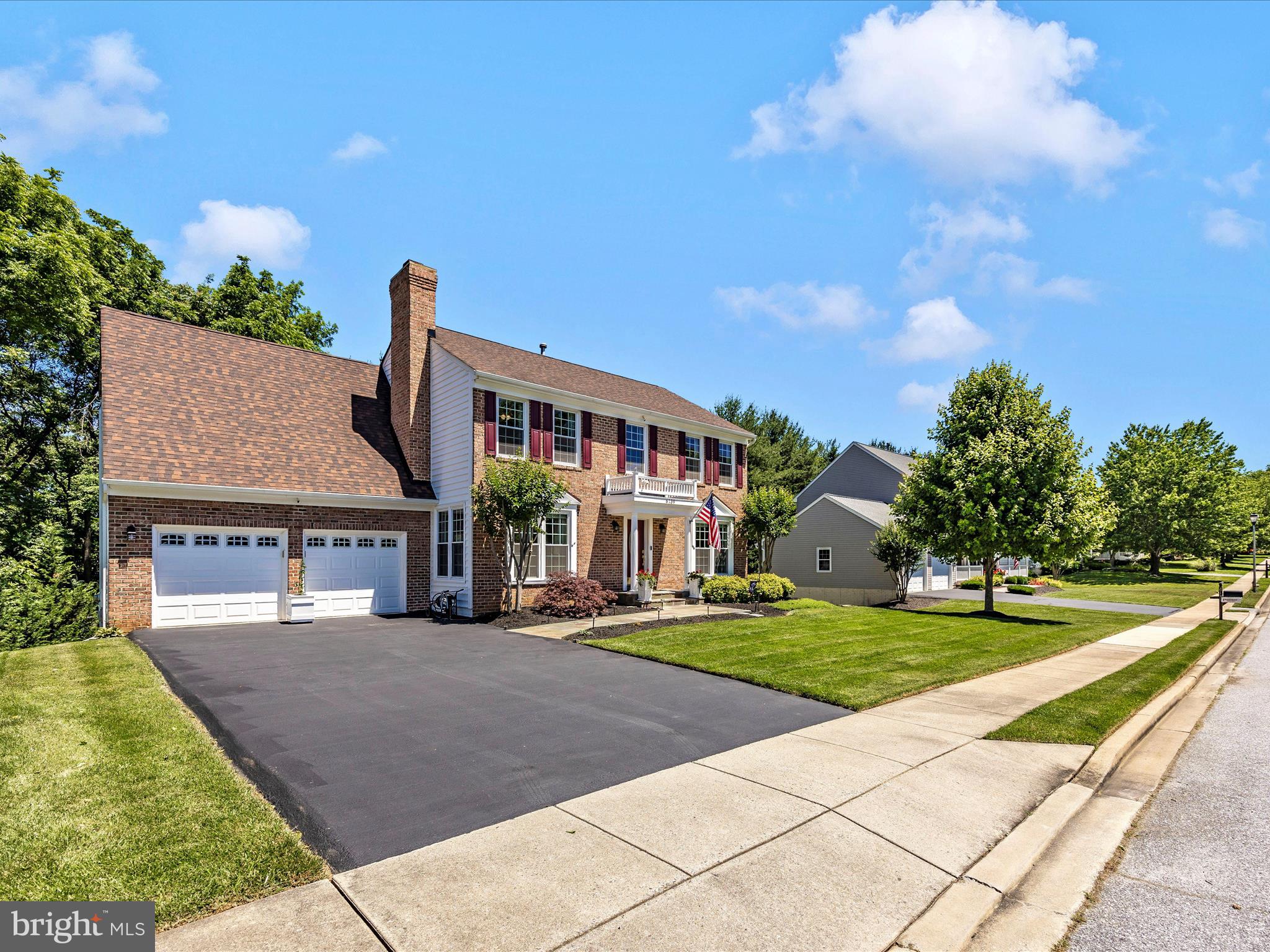 6139 Fieldcrest Dr