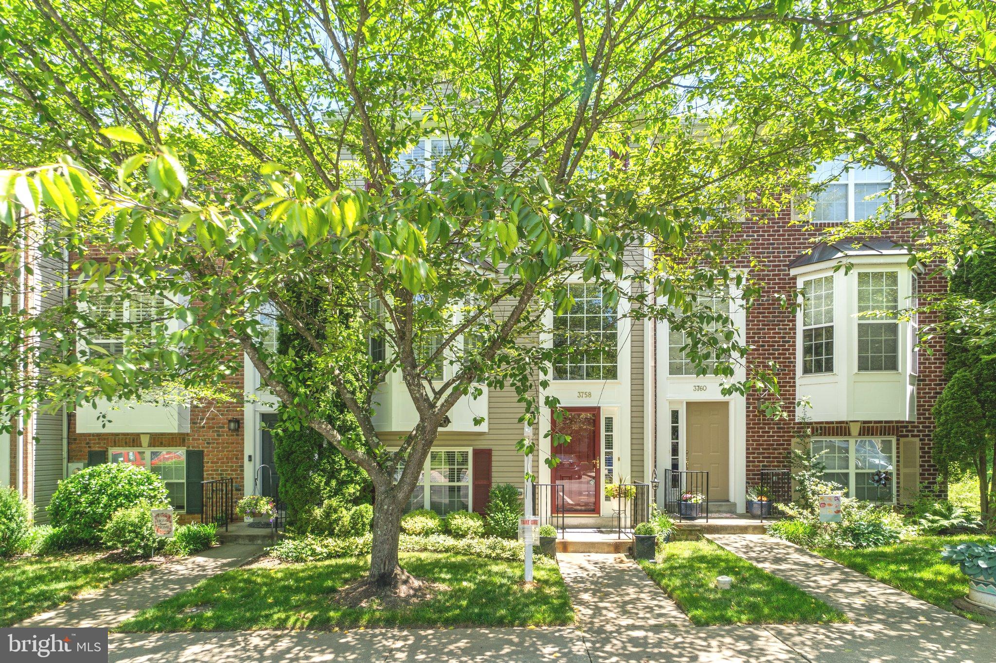 3758 Hope Commons Cir