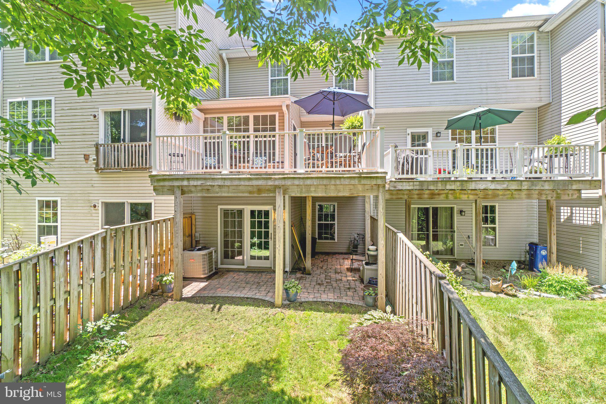 3758 Hope Commons Cir