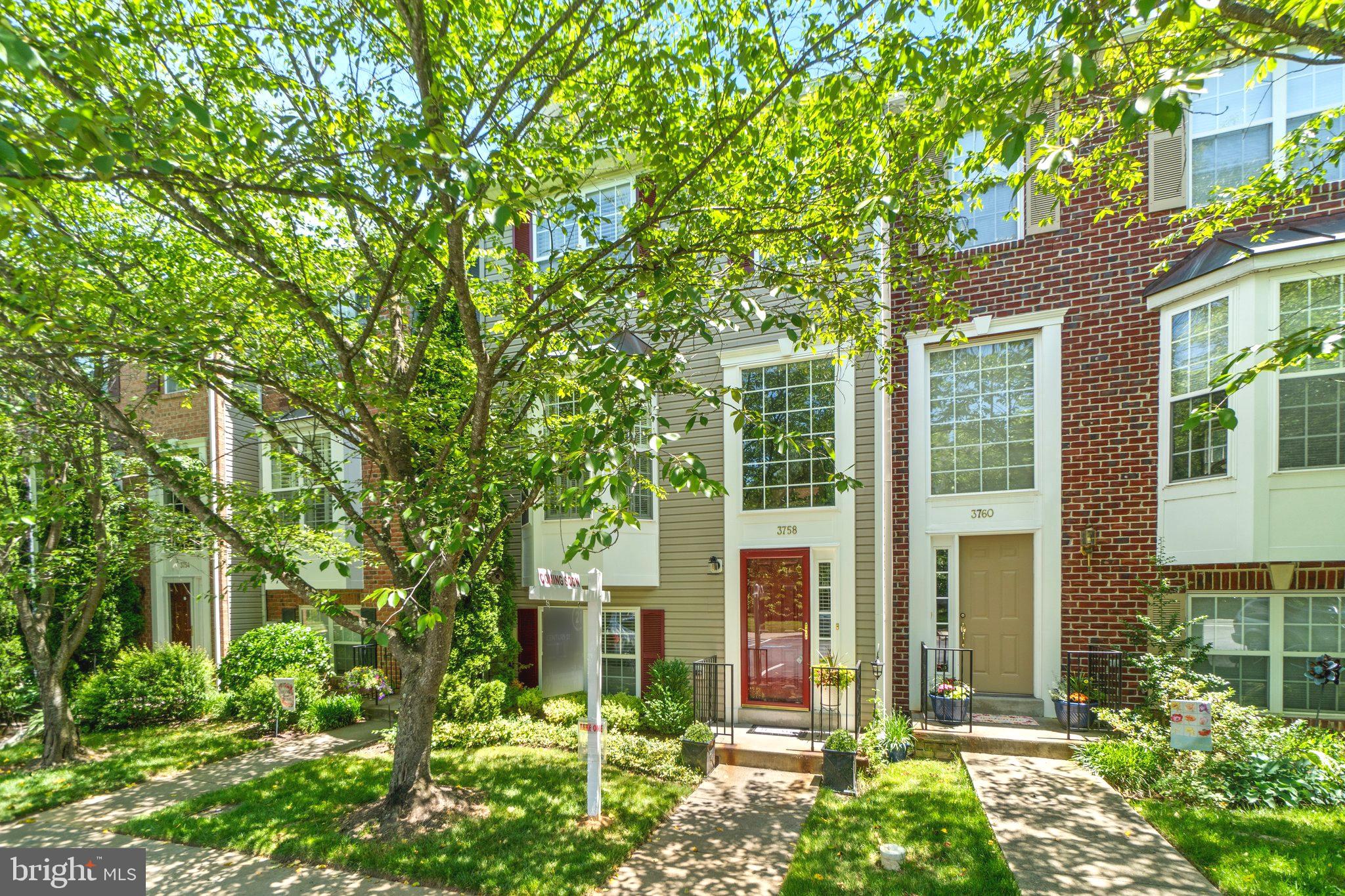 3758 Hope Commons Cir