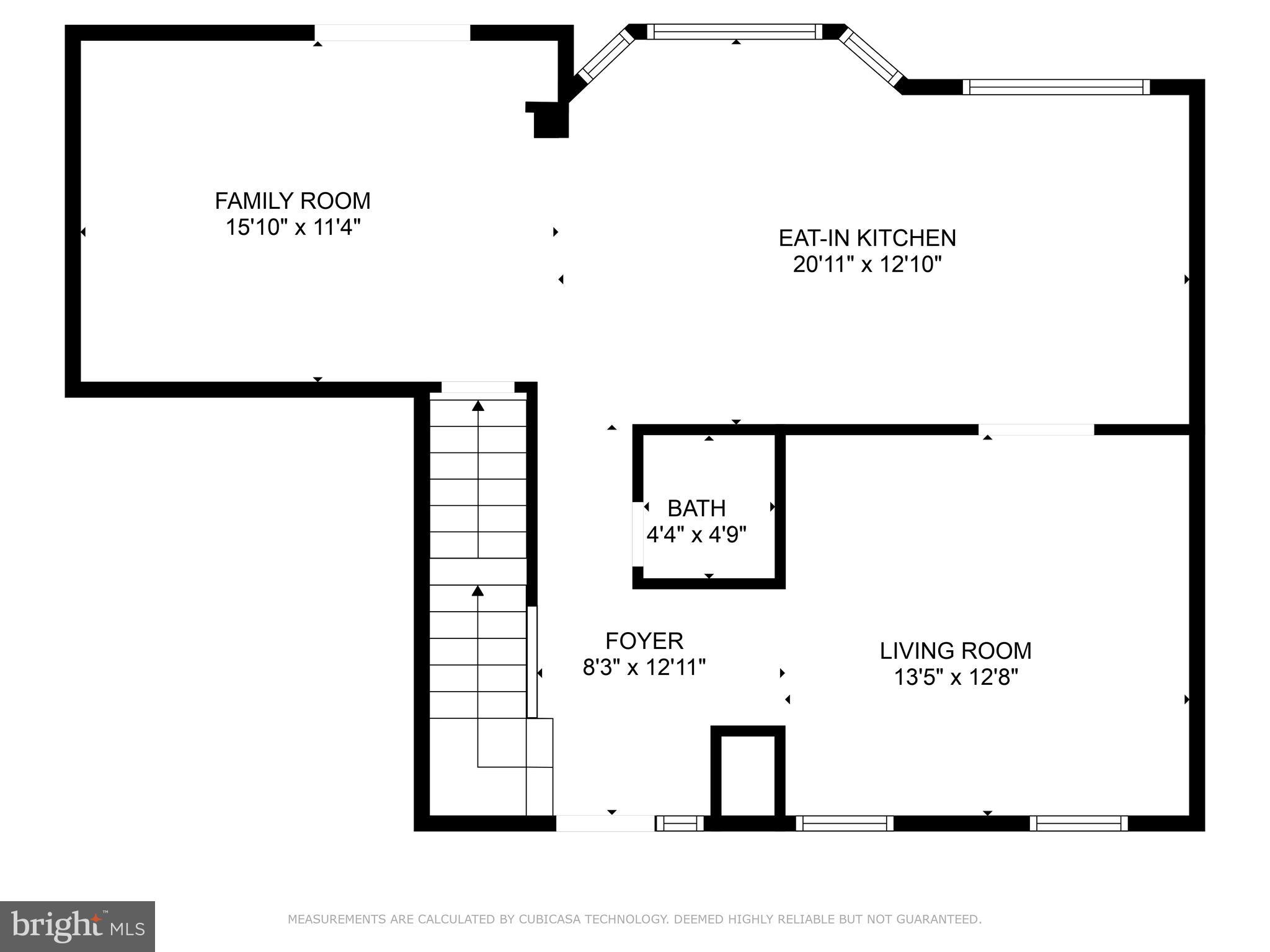 5616 Worchester Ct