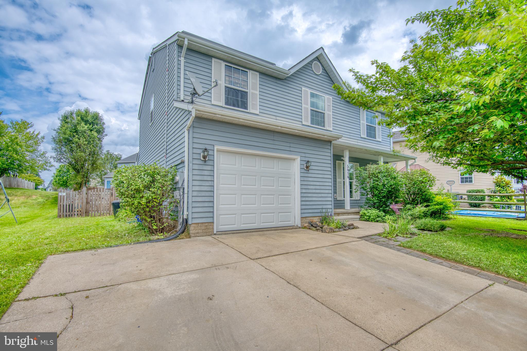 5616 Worchester Ct