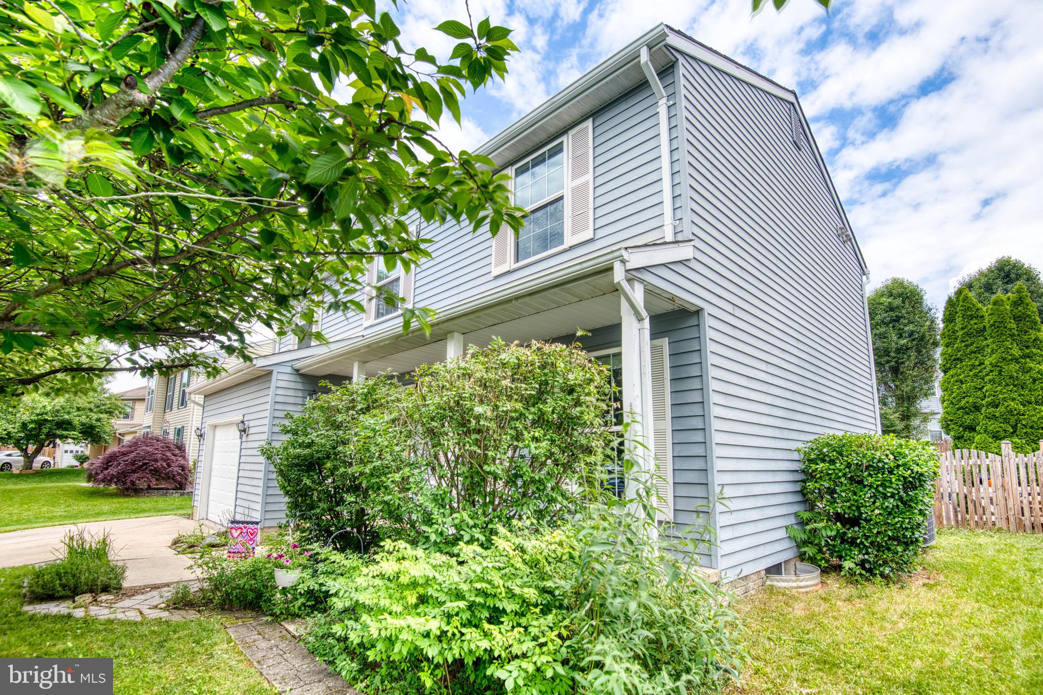 5616 Worchester Ct