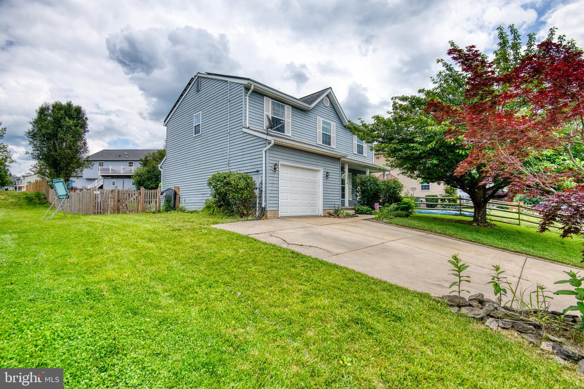 5616 Worchester Ct