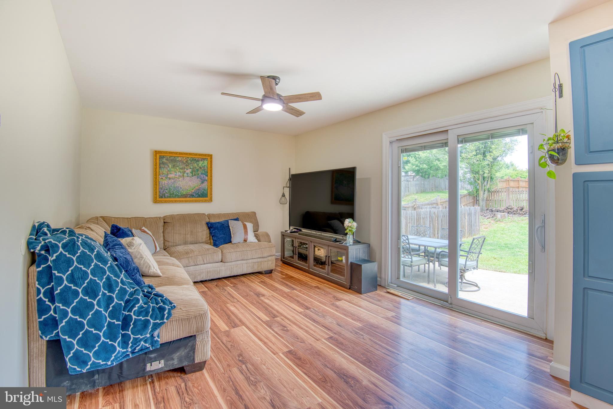 5616 Worchester Ct
