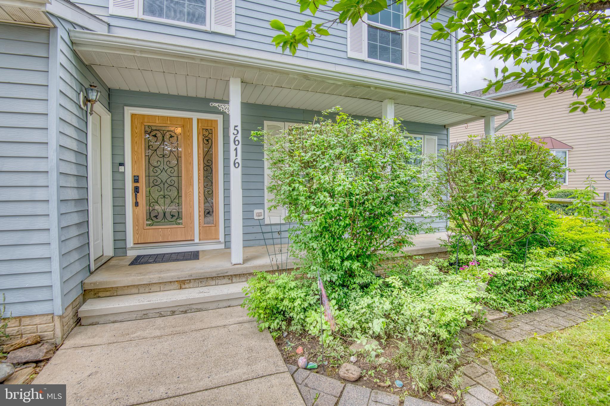 5616 Worchester Ct