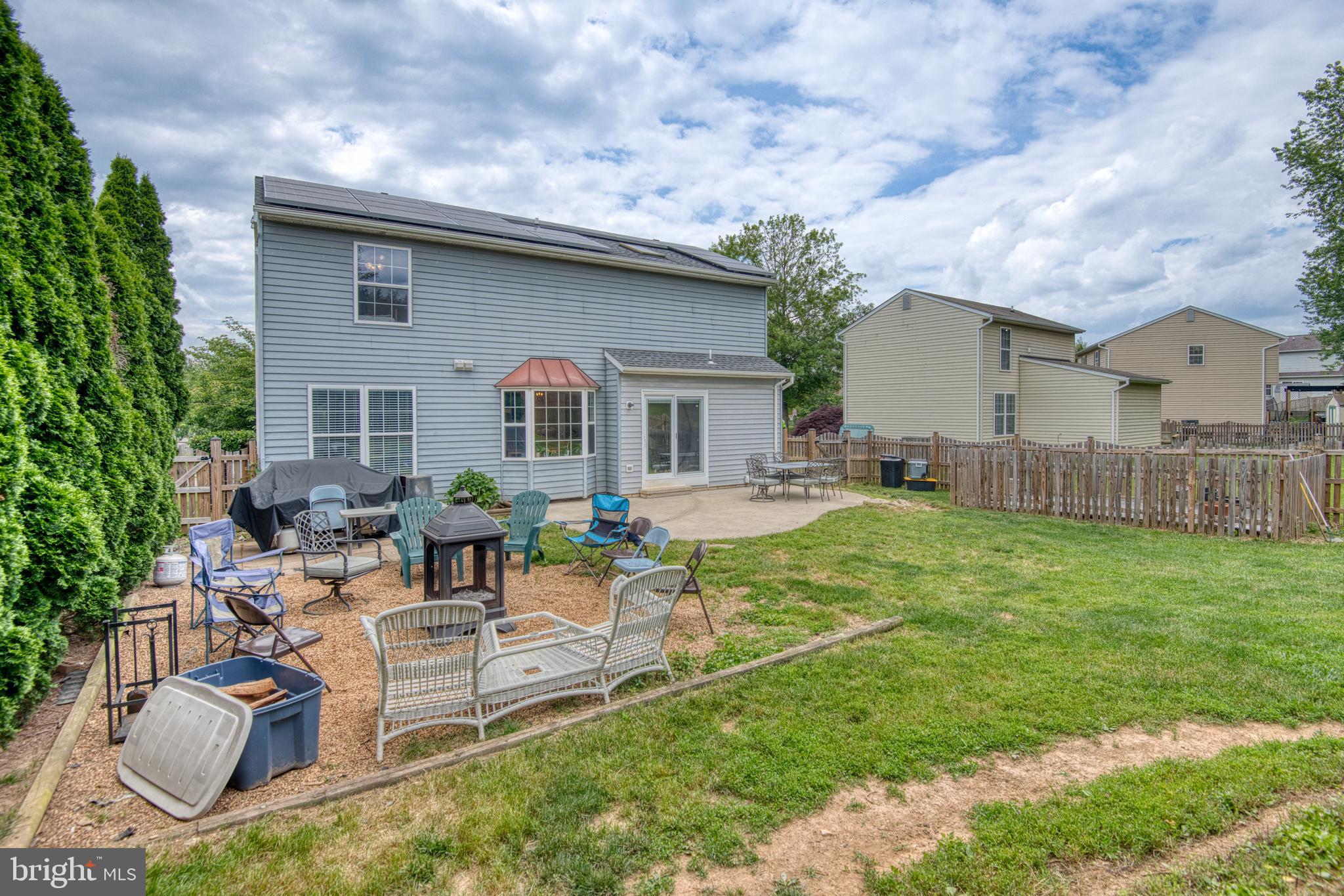 5616 Worchester Ct