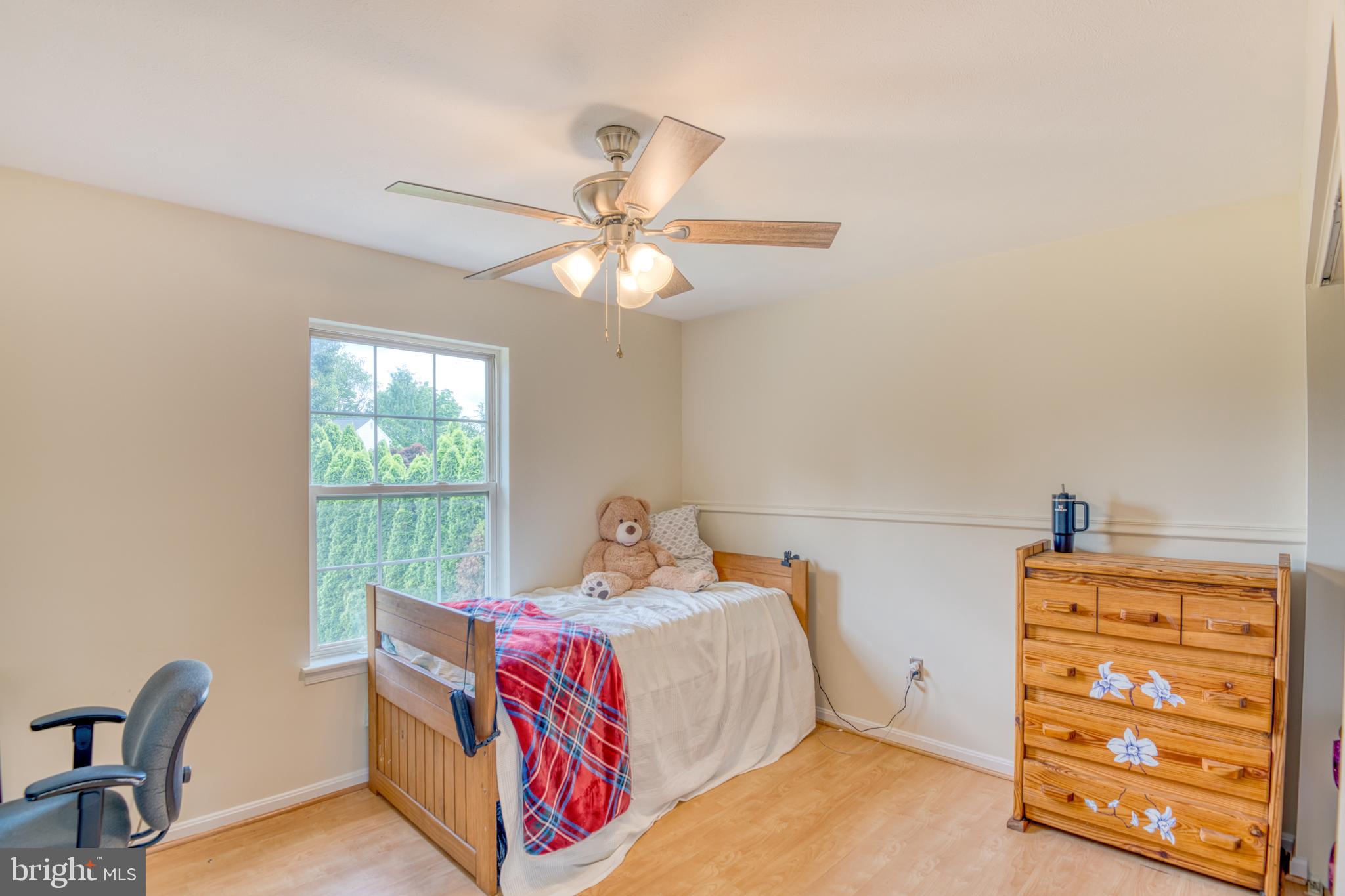 5616 Worchester Ct