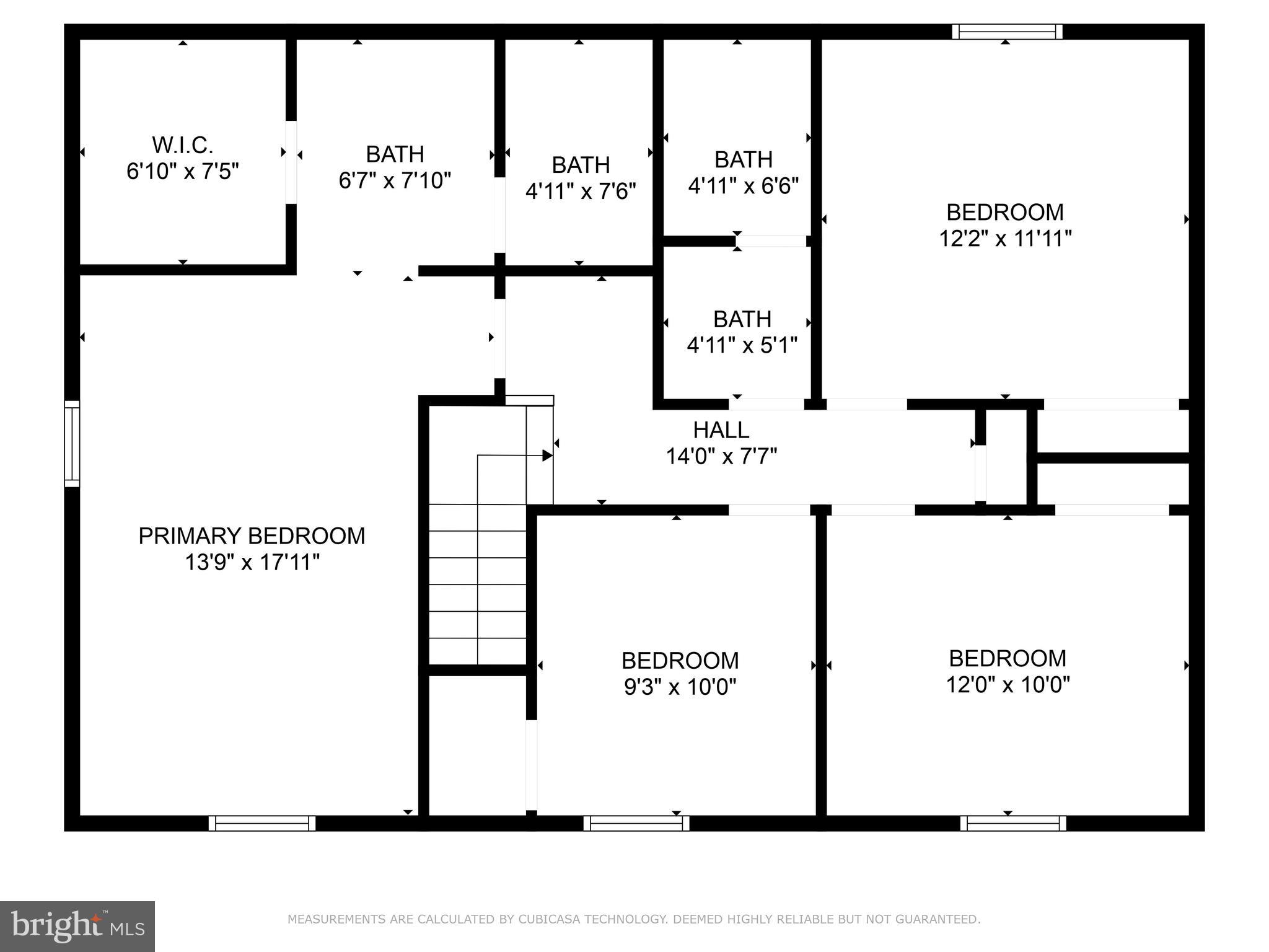 5616 Worchester Ct