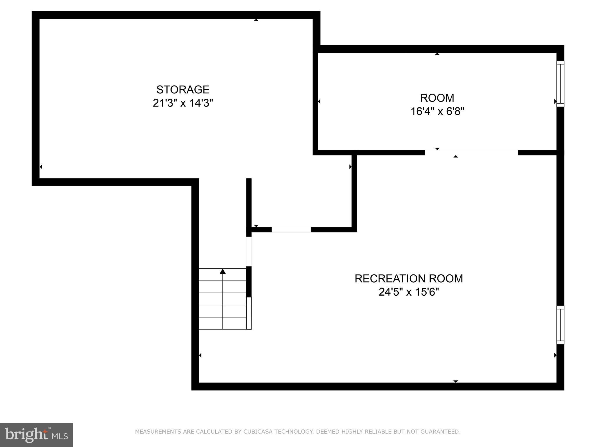 5616 Worchester Ct
