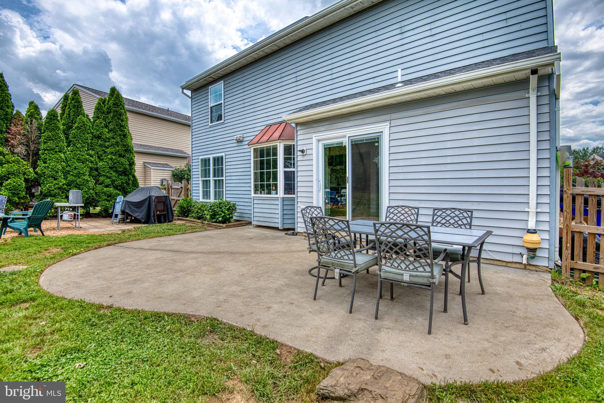5616 Worchester Ct