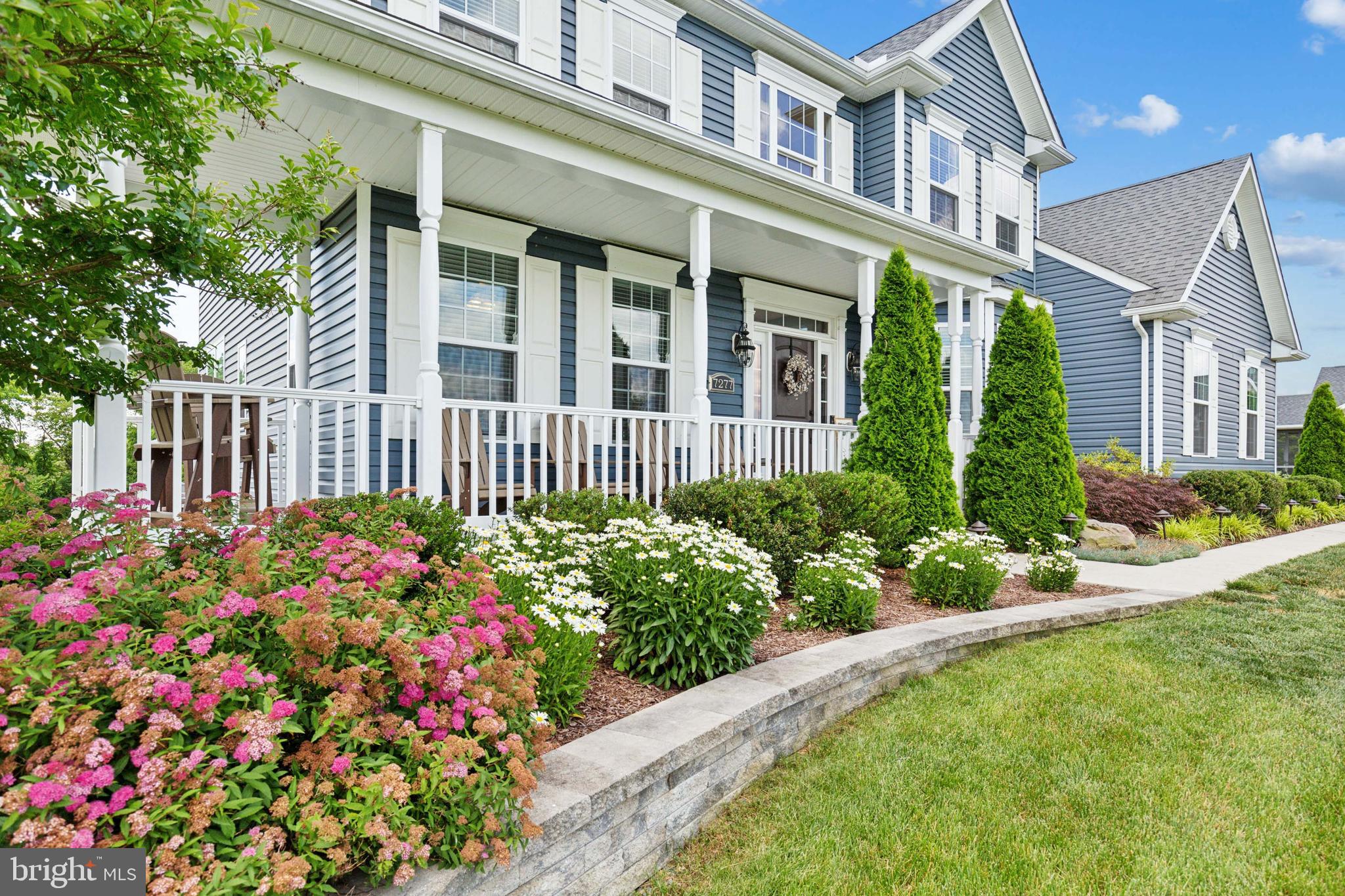 7277 Hattery Farm Ct