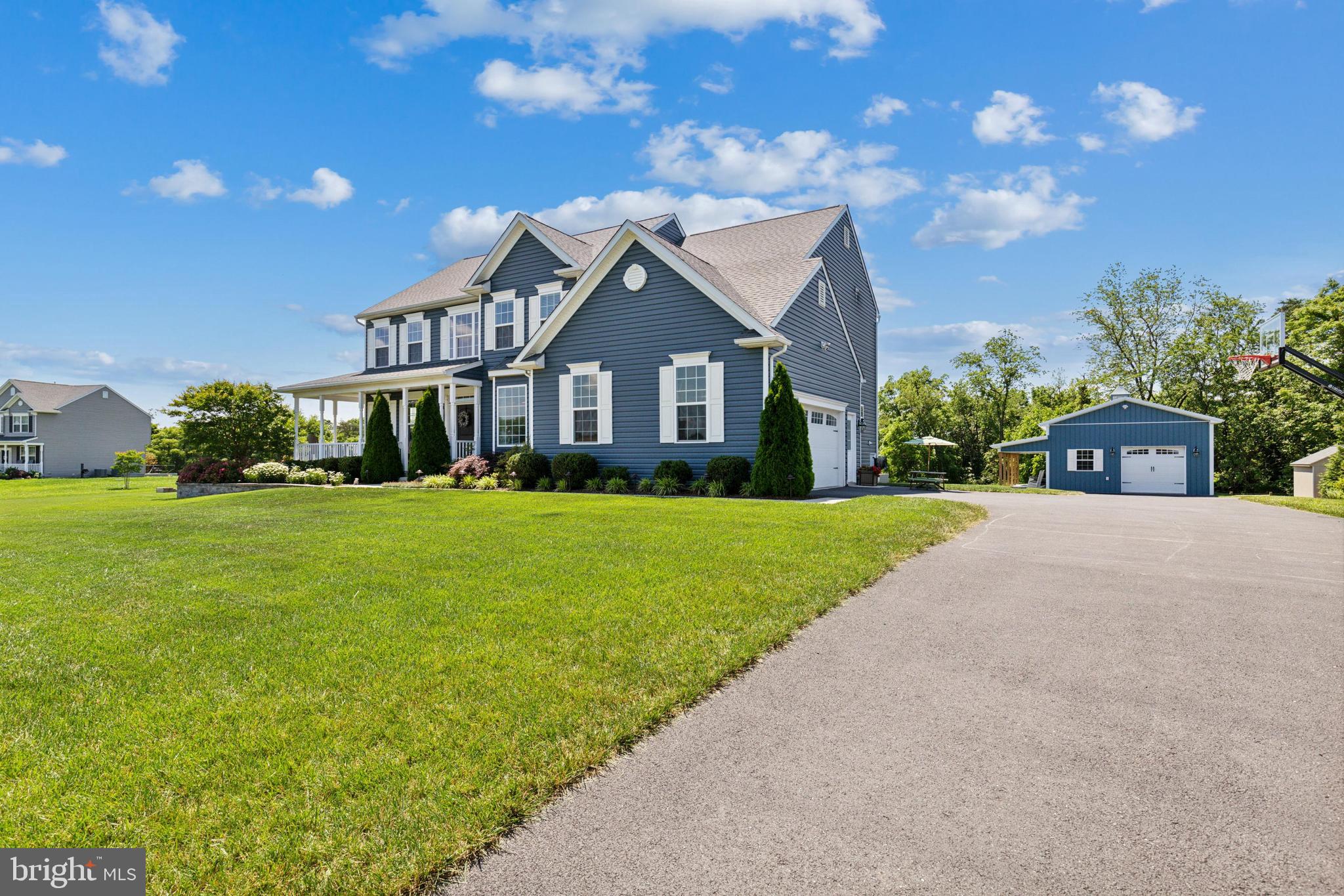 7277 Hattery Farm Ct
