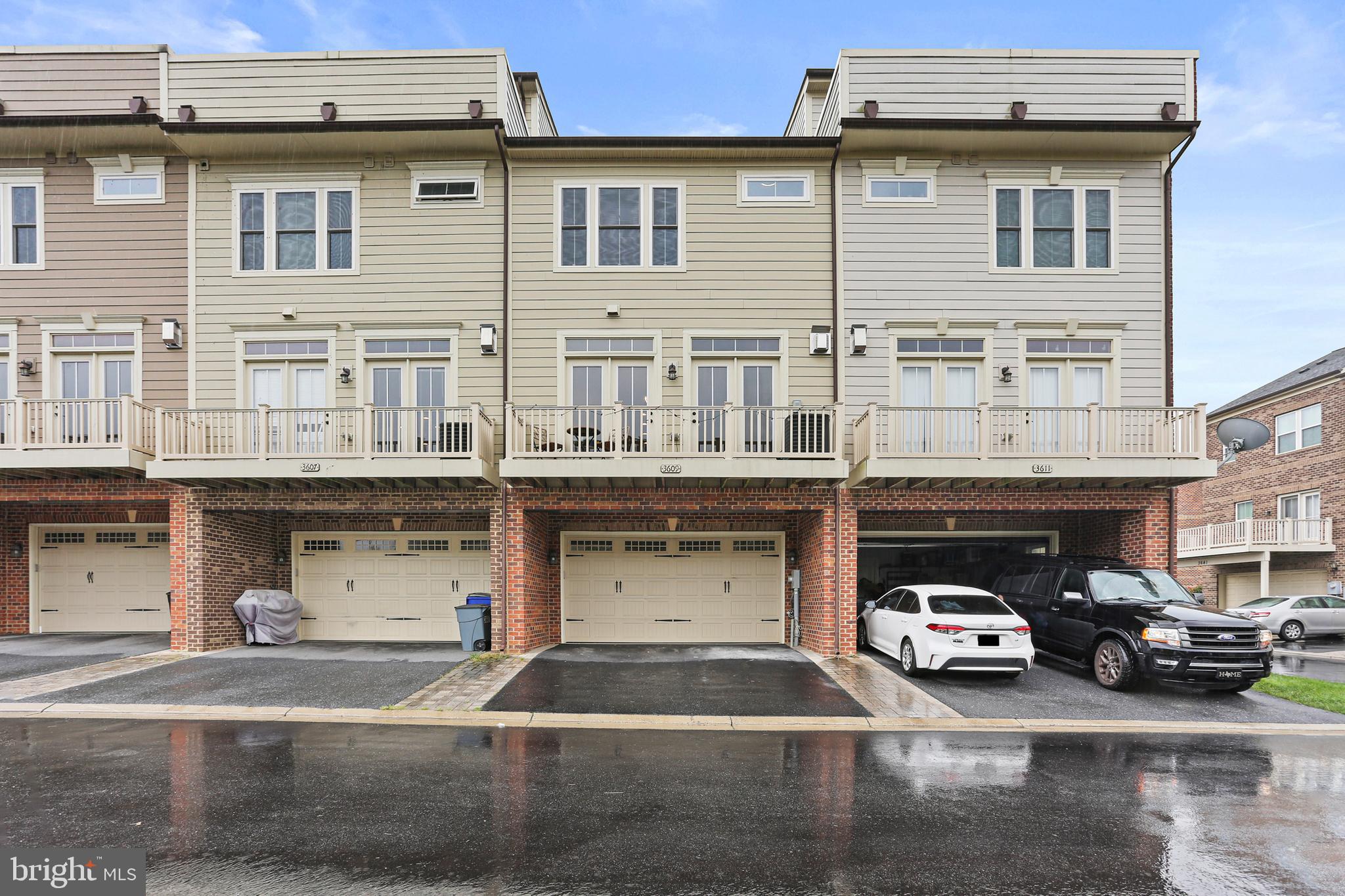3609 KATHERINE WAY