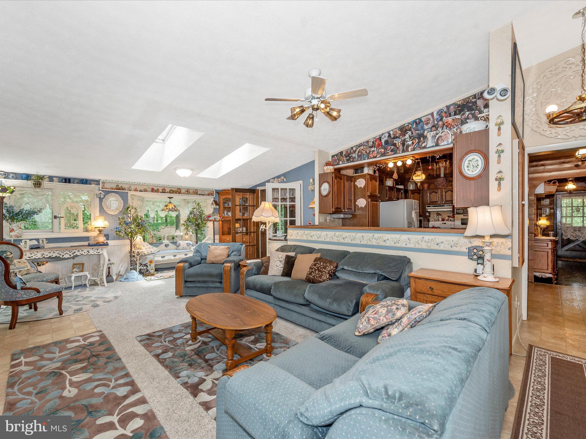 12644 Jesse Smith Rd