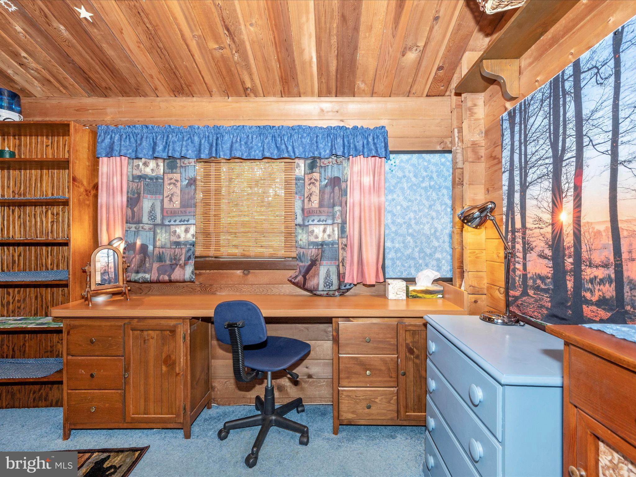 12644 Jesse Smith Rd