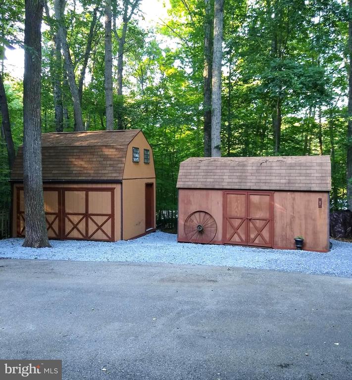 12644 Jesse Smith Rd