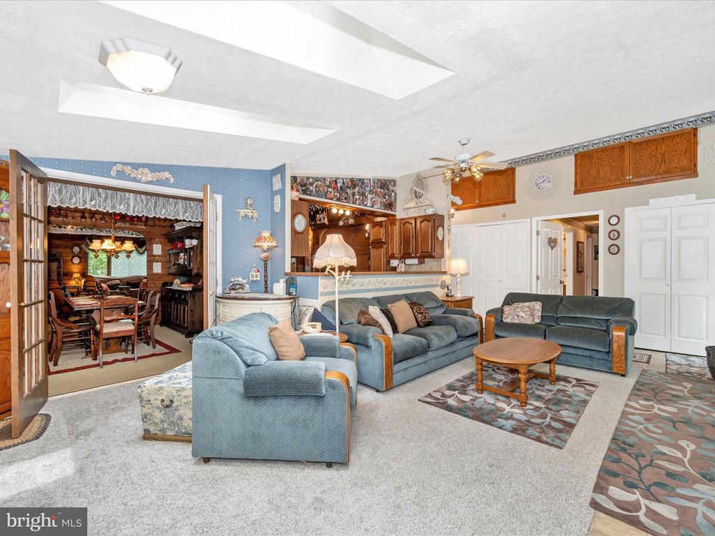 12644 Jesse Smith Rd