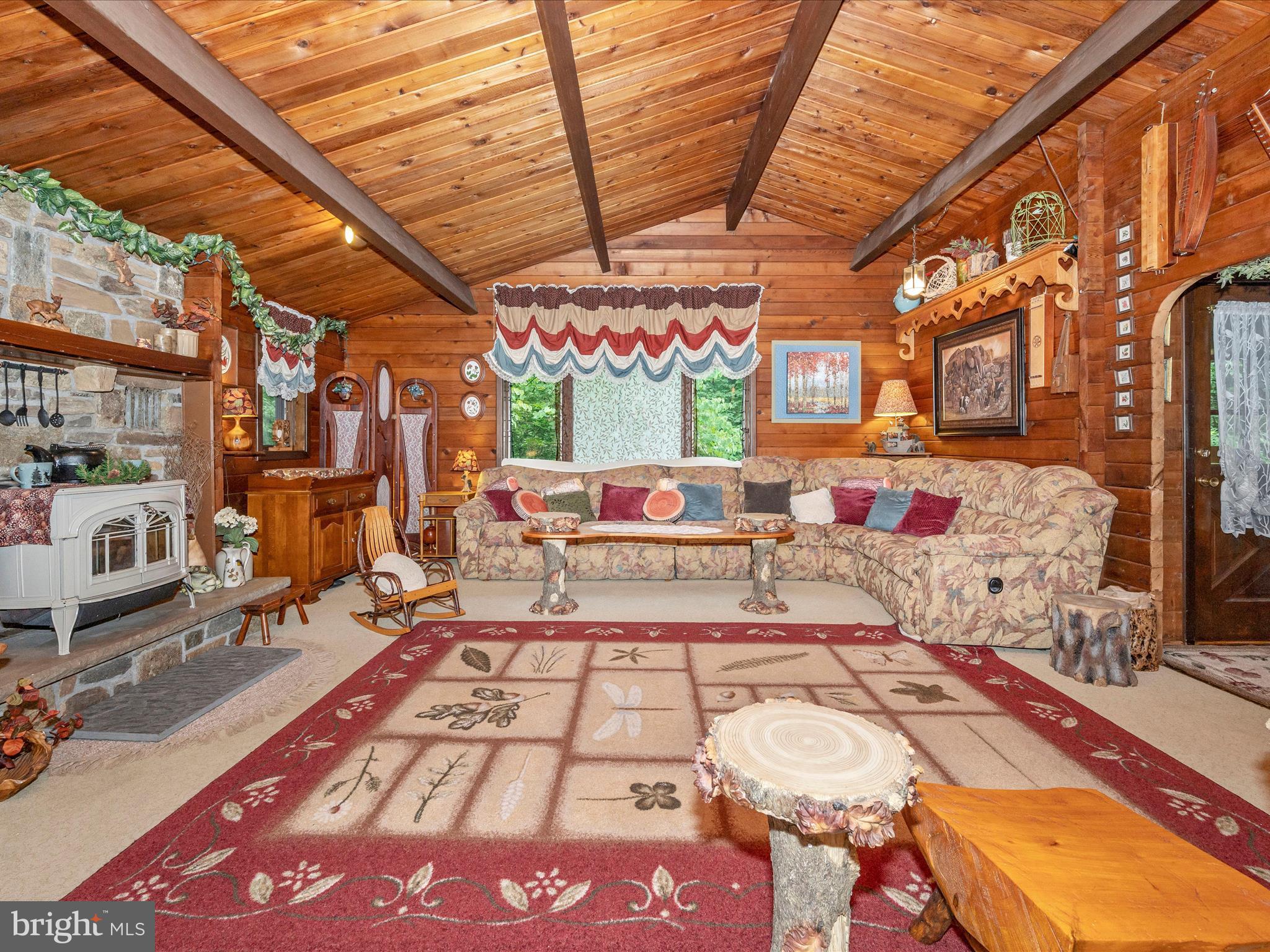 12644 Jesse Smith Rd