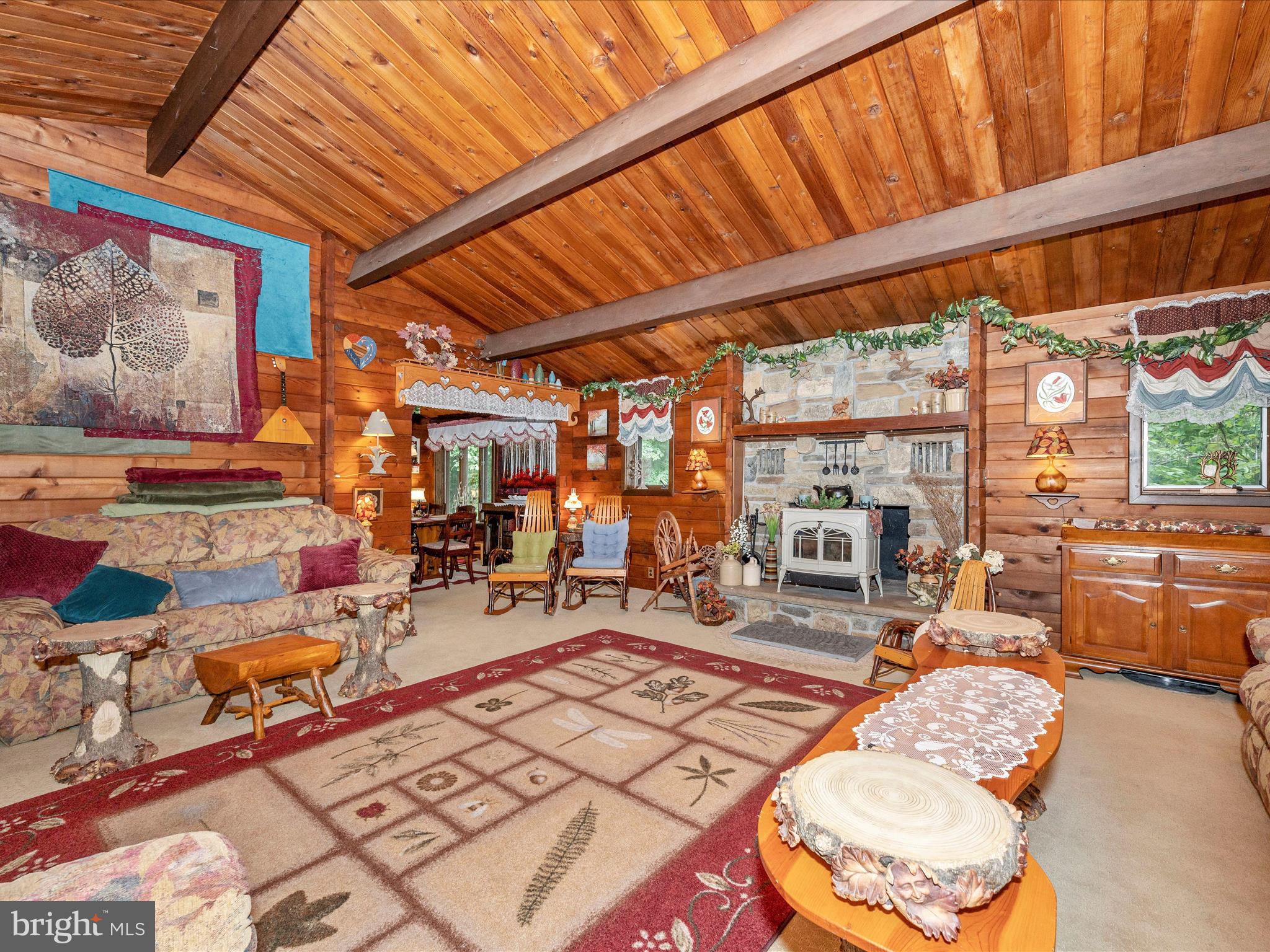 12644 Jesse Smith Rd