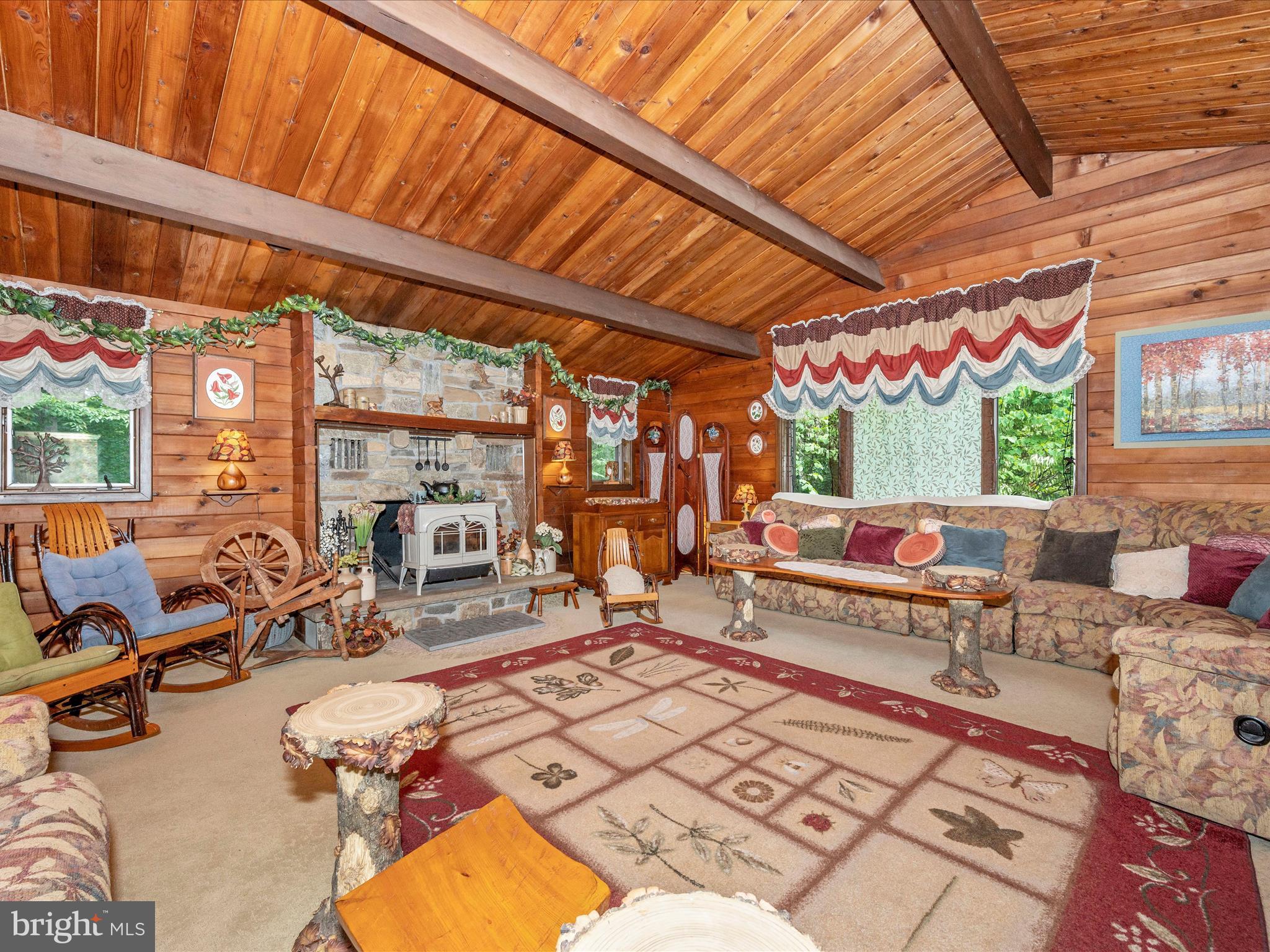 12644 Jesse Smith Rd