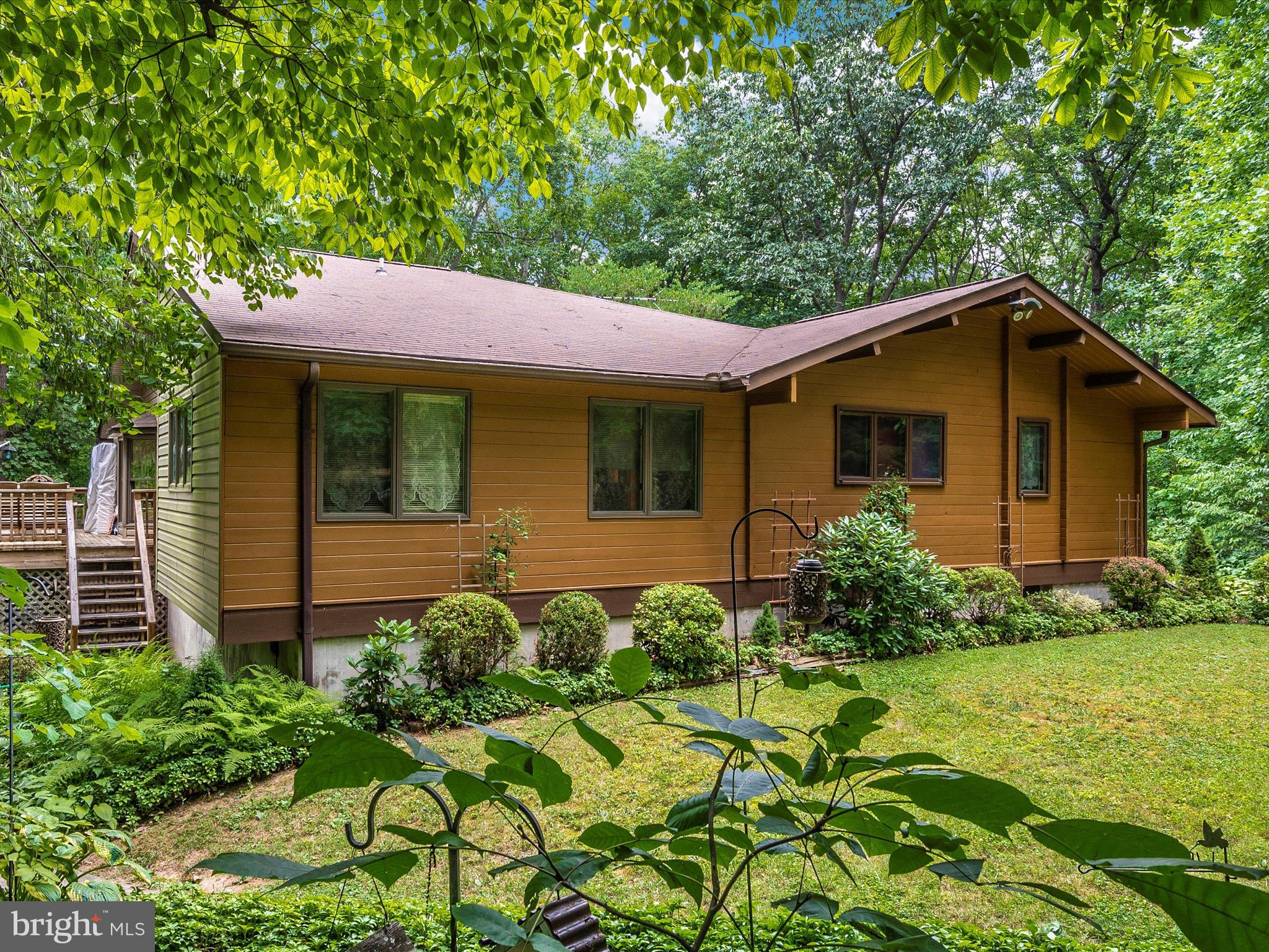 12644 Jesse Smith Rd
