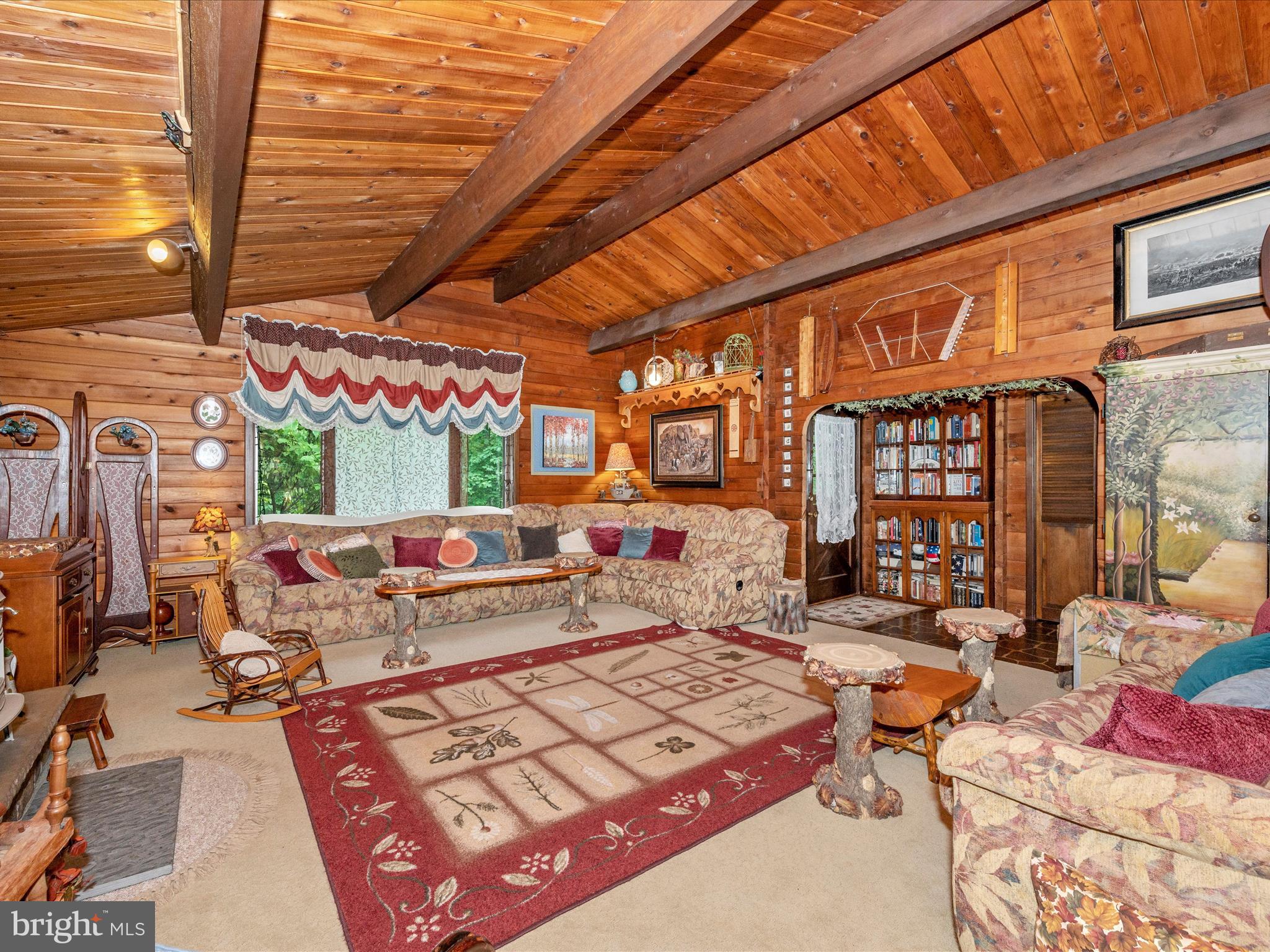 12644 Jesse Smith Rd