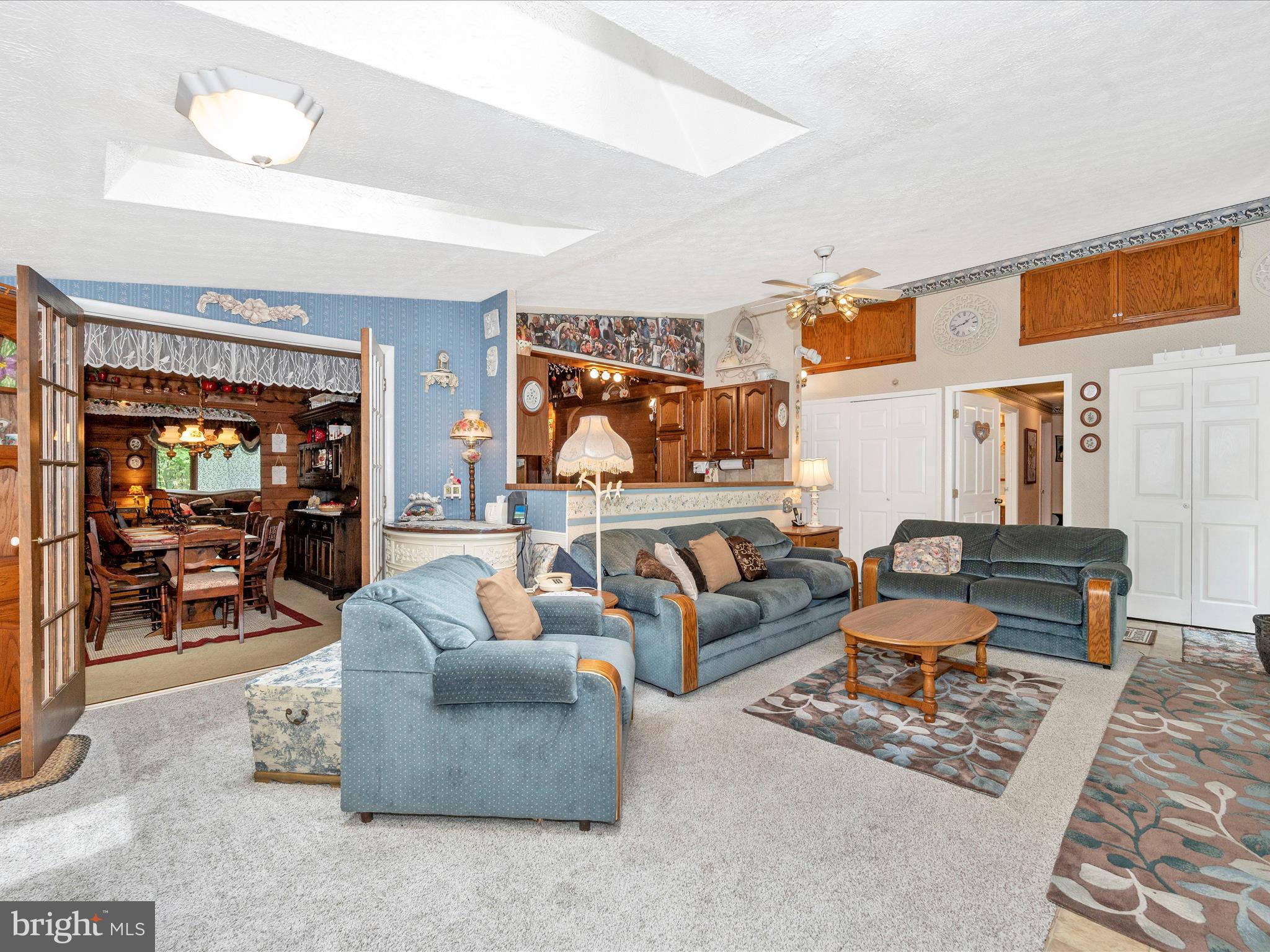 12644 Jesse Smith Rd