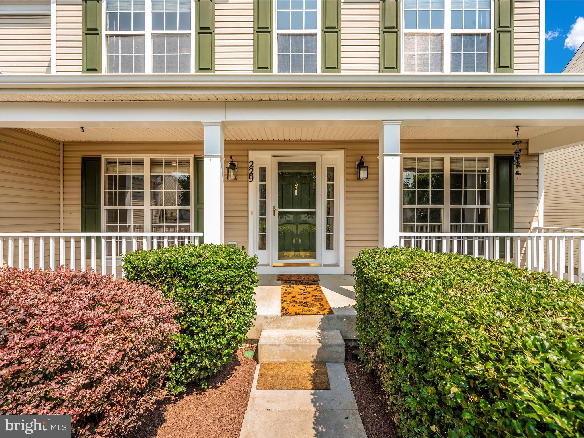 229 Galyn Dr