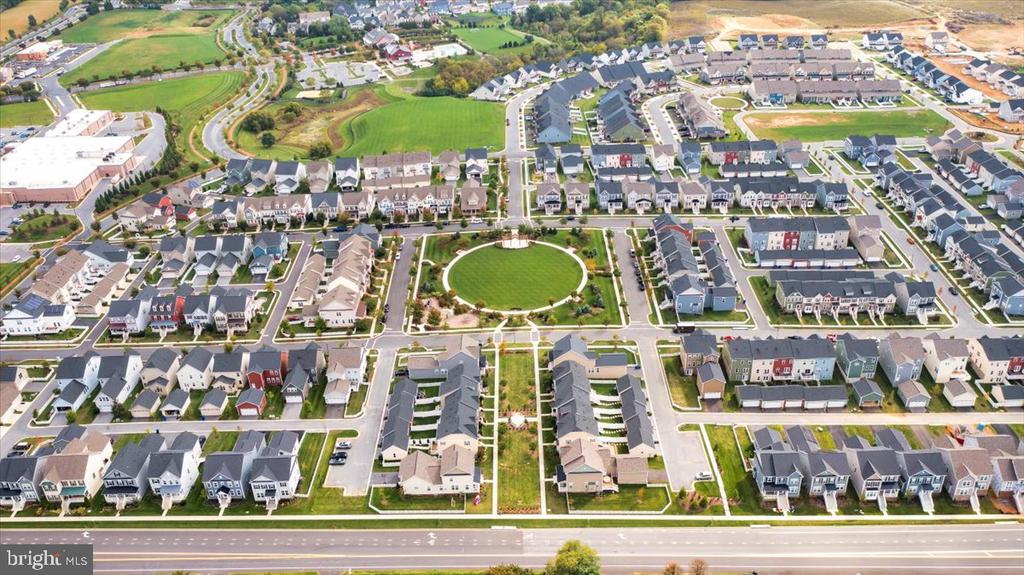 1203 Pennington Dr