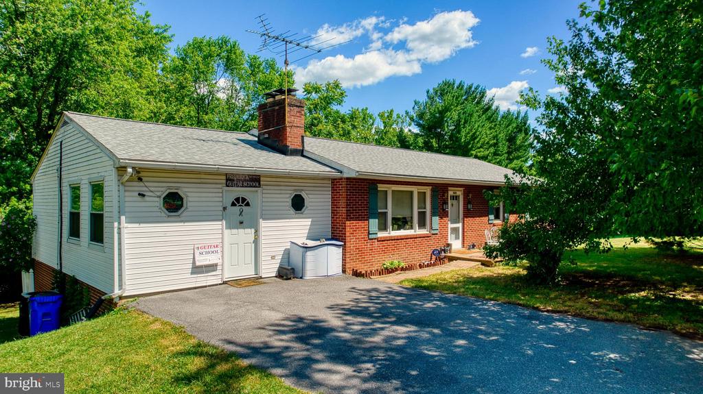 5203 New Design Rd