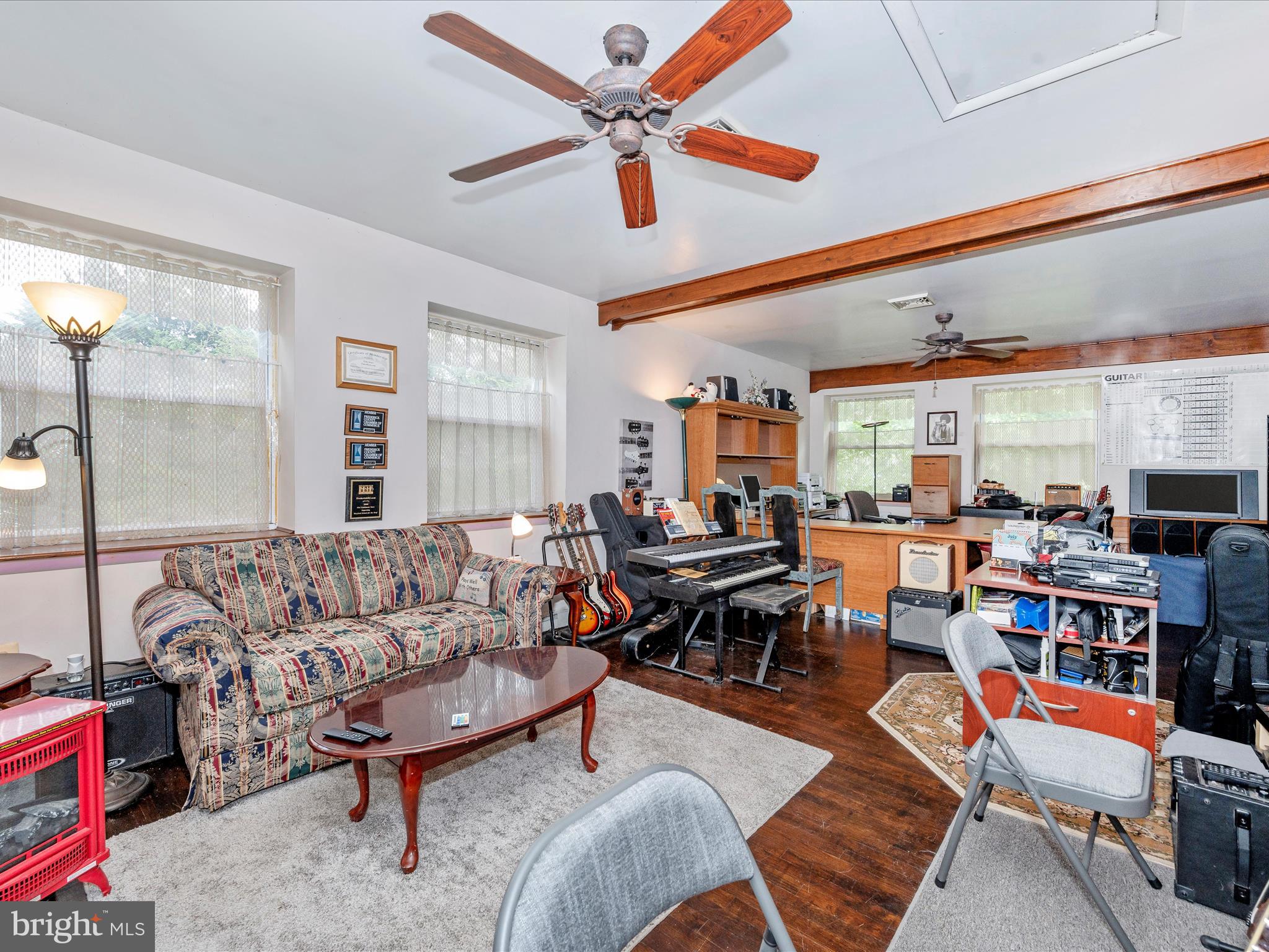5203 New Design Rd