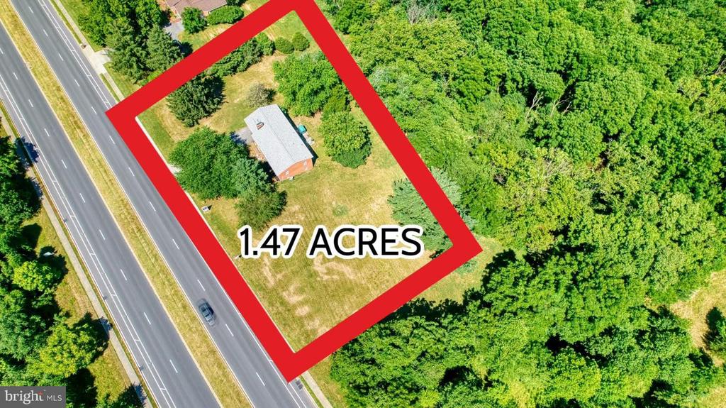 5203 New Design Rd