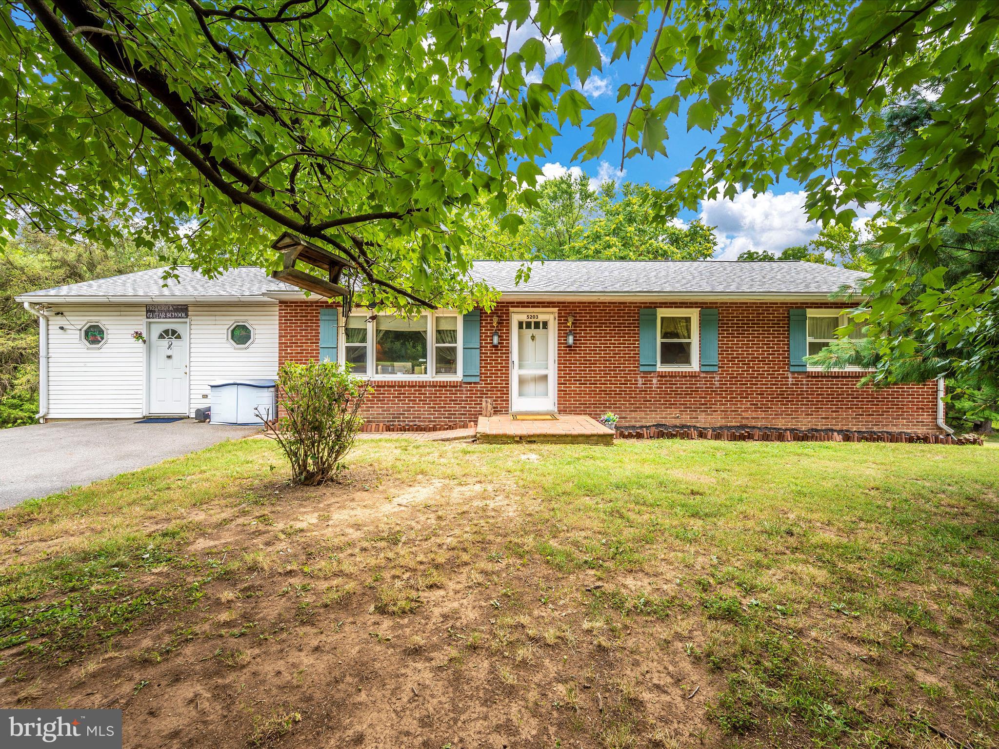 5203 New Design Rd