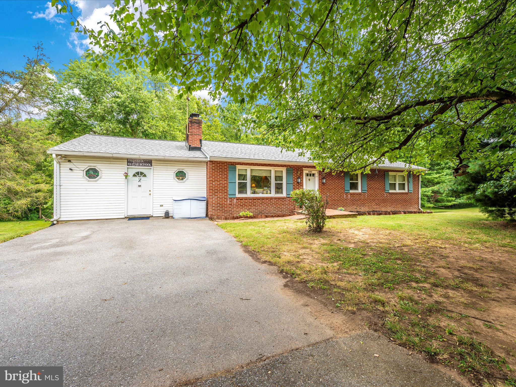 5203 New Design Rd