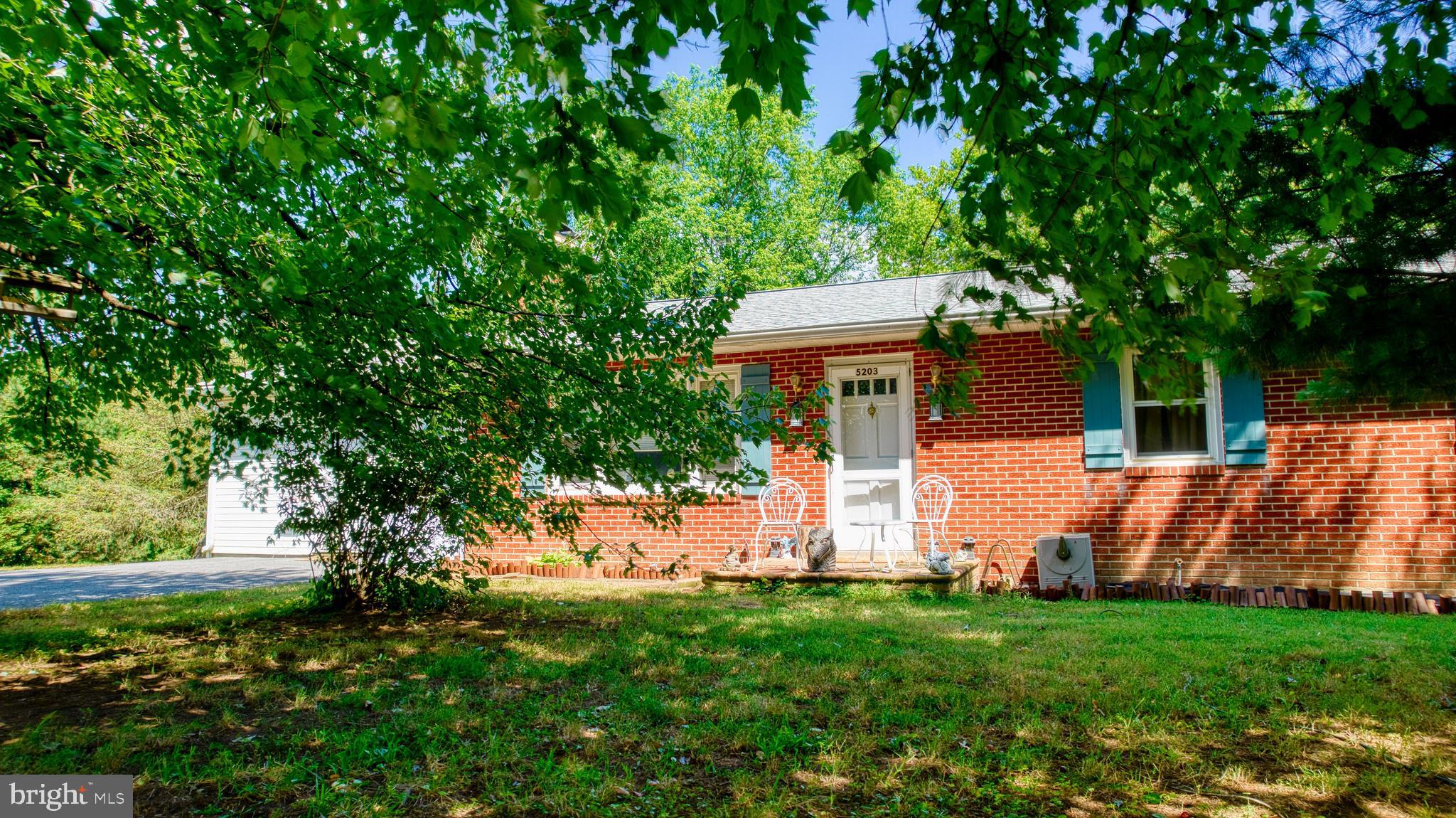 5203 New Design Rd