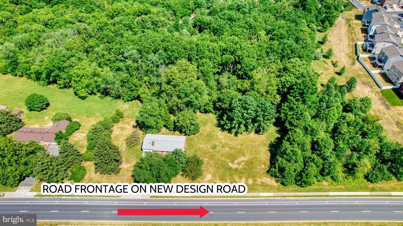 5203 New Design Rd