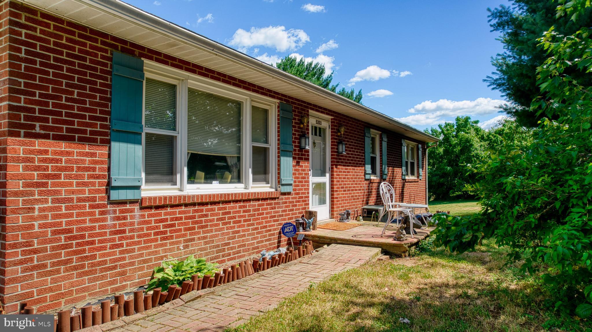 5203 New Design Rd