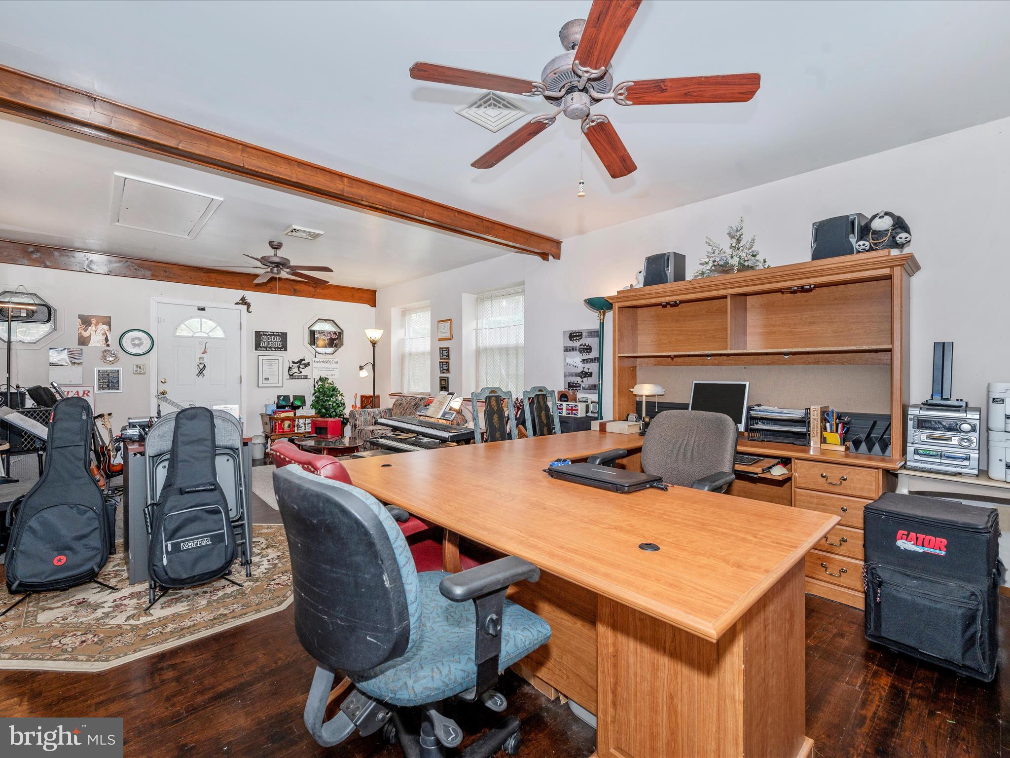 5203 New Design Rd