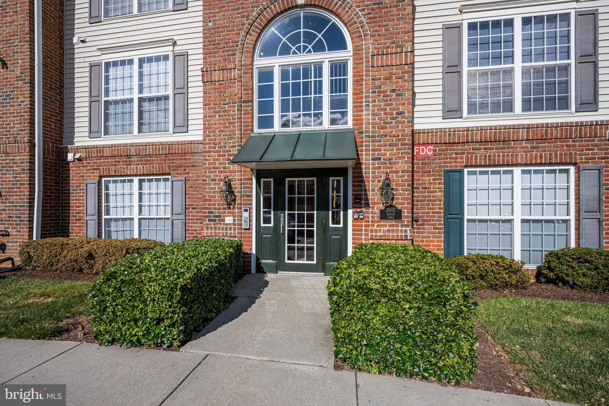 2502 SHELLEY 1B