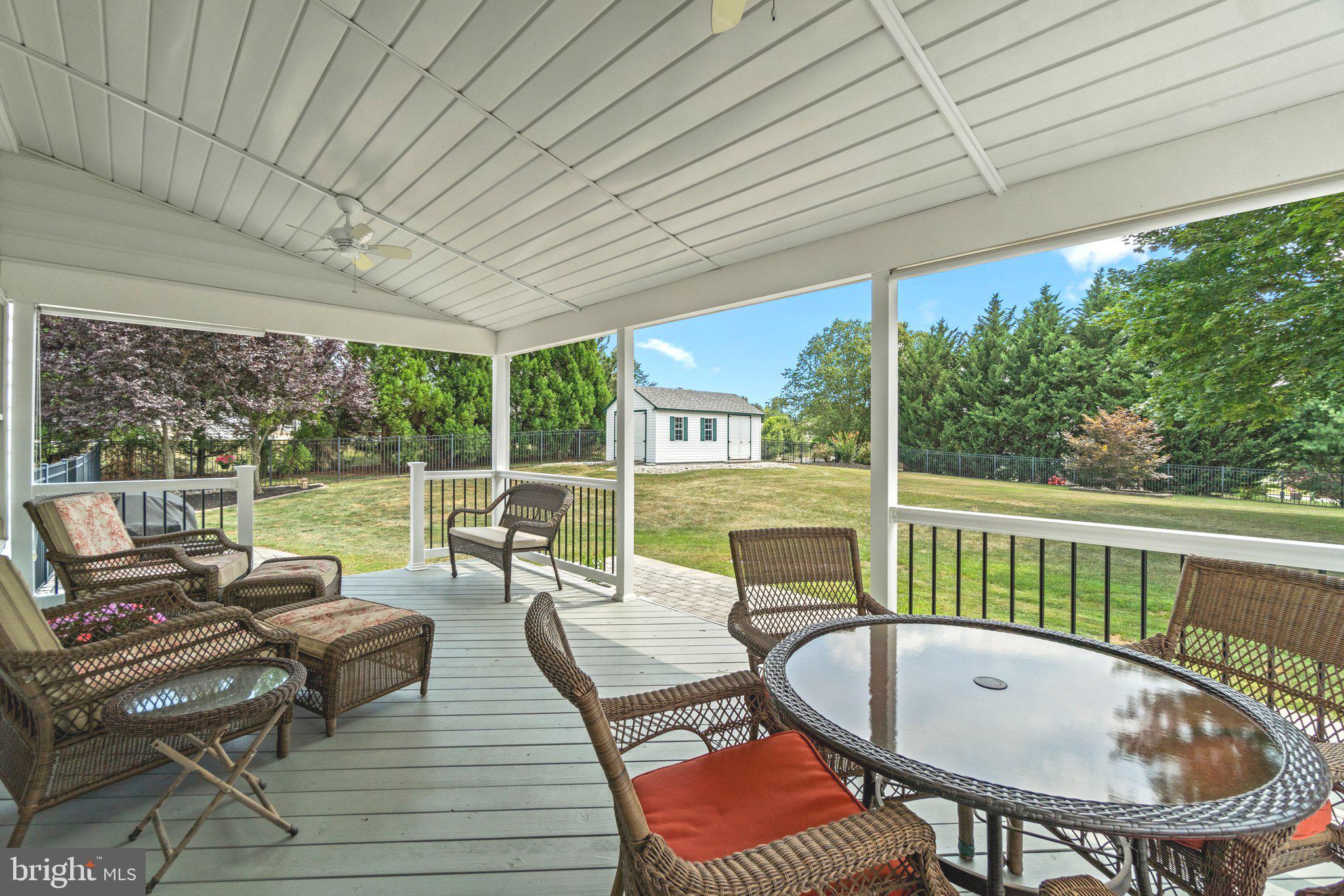 303 Poultney Pl