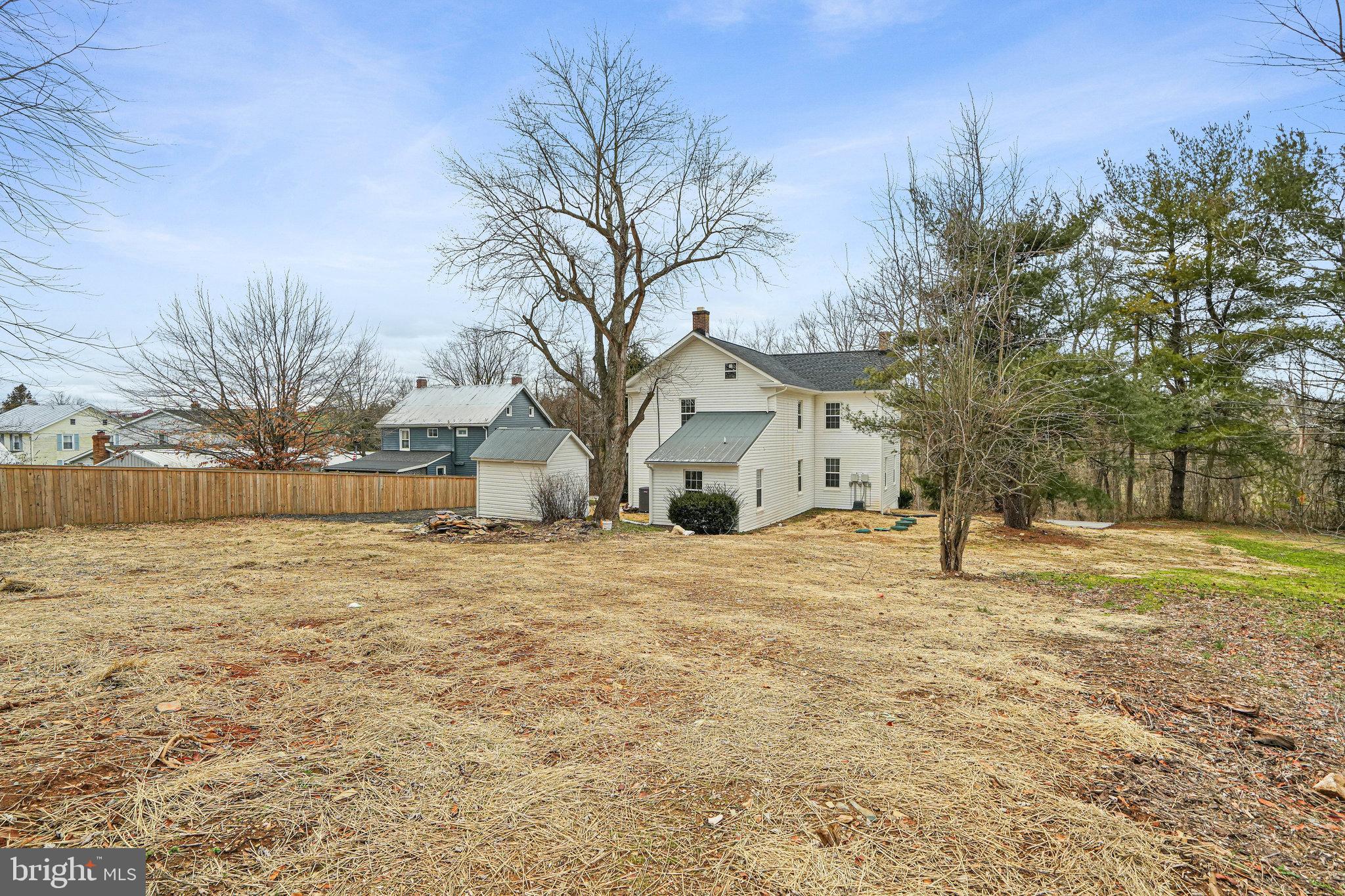 8821 Clemsonville Rd