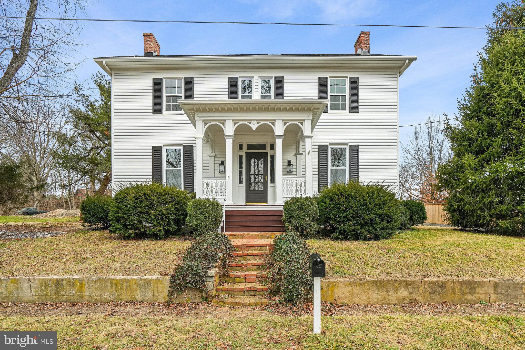 8821 Clemsonville Rd