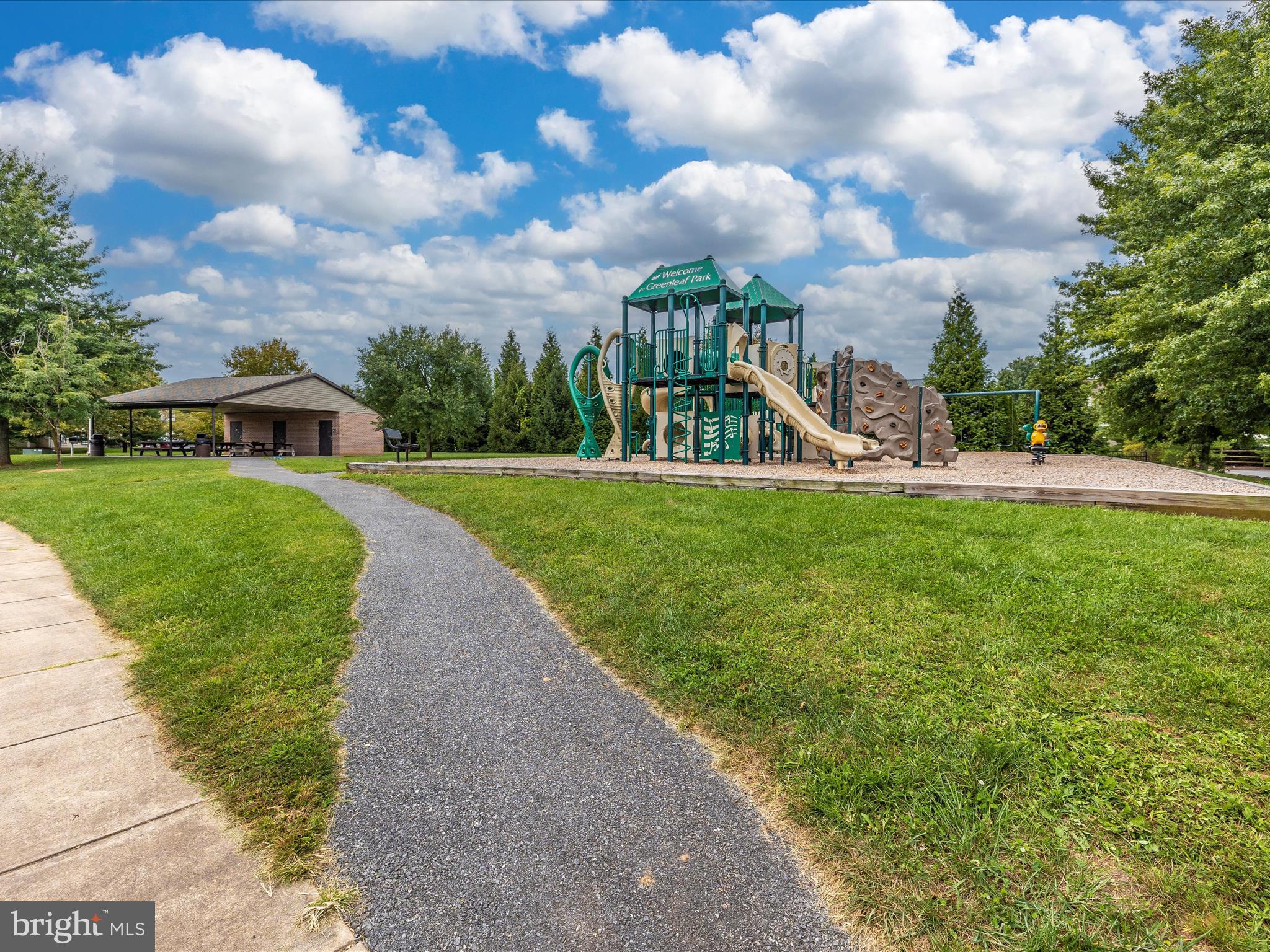 2502 SHELLEY CIRCLE 1C