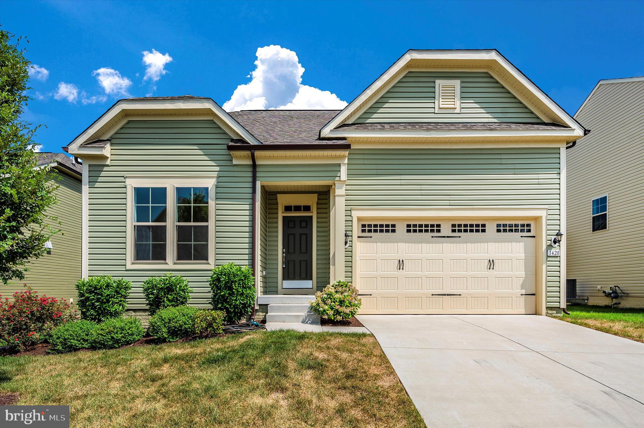 1428 Ricketts Rd