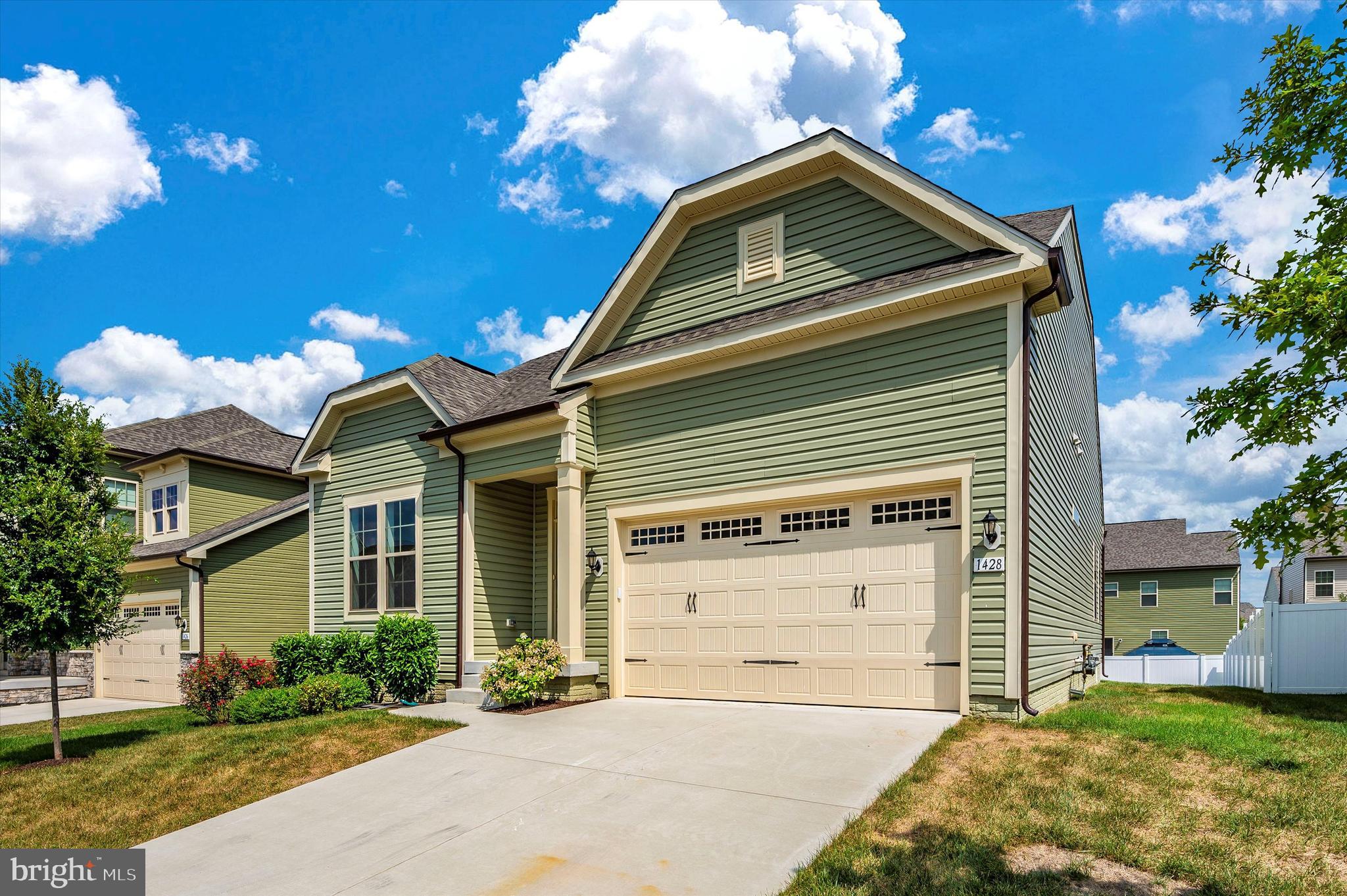 1428 Ricketts Rd